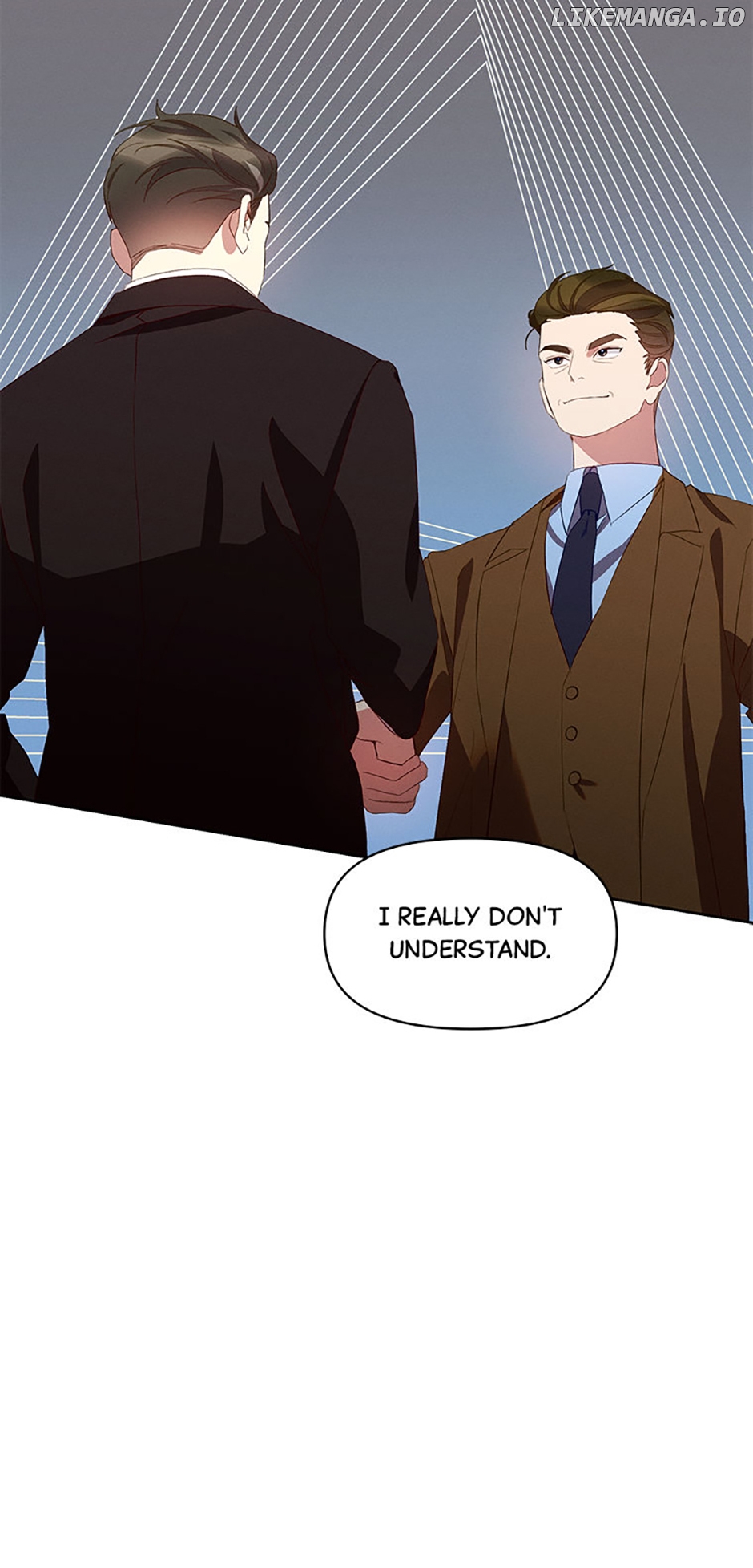 How To Own You Chapter 40 - page 66