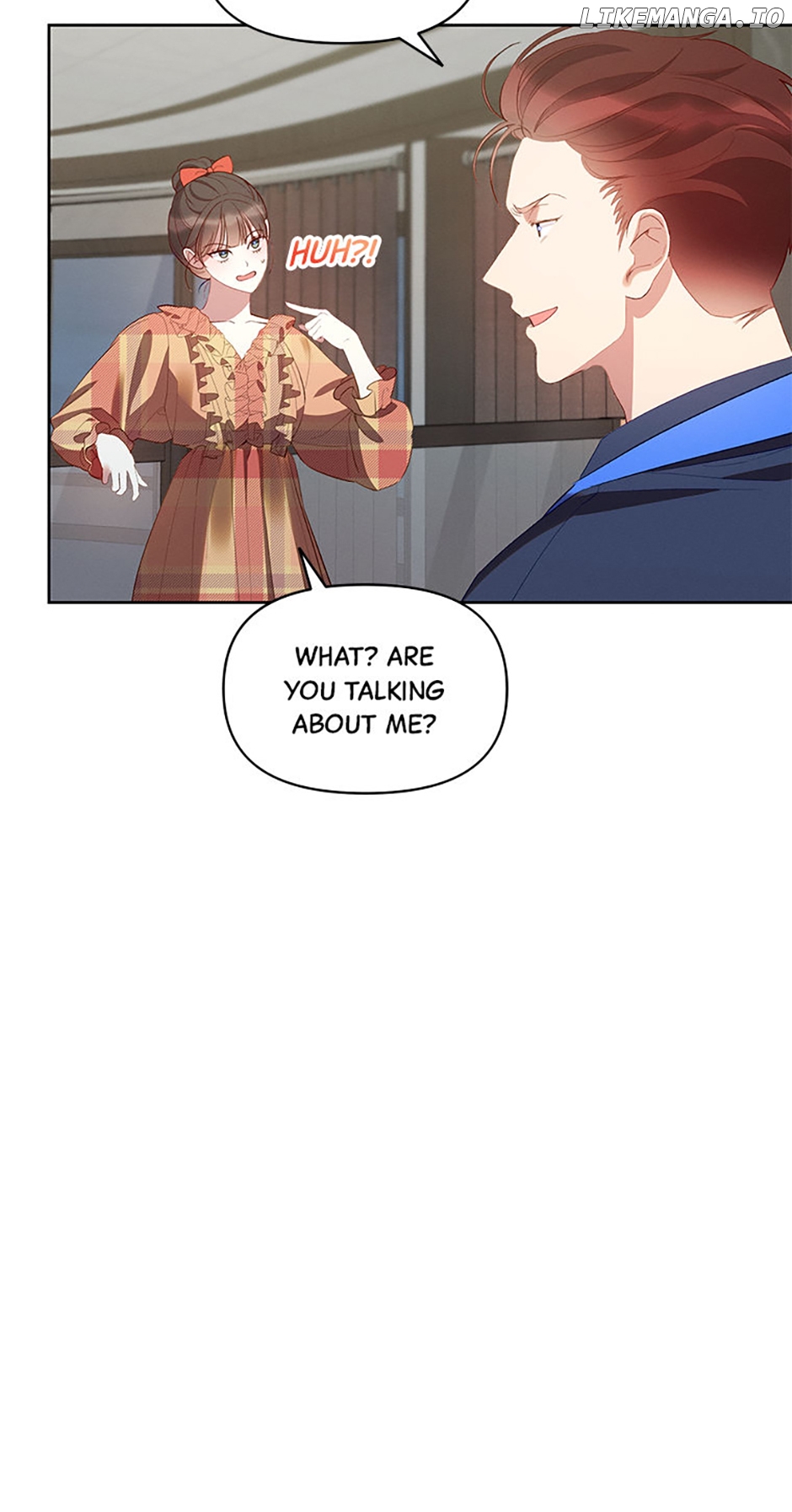 How To Own You Chapter 40 - page 70