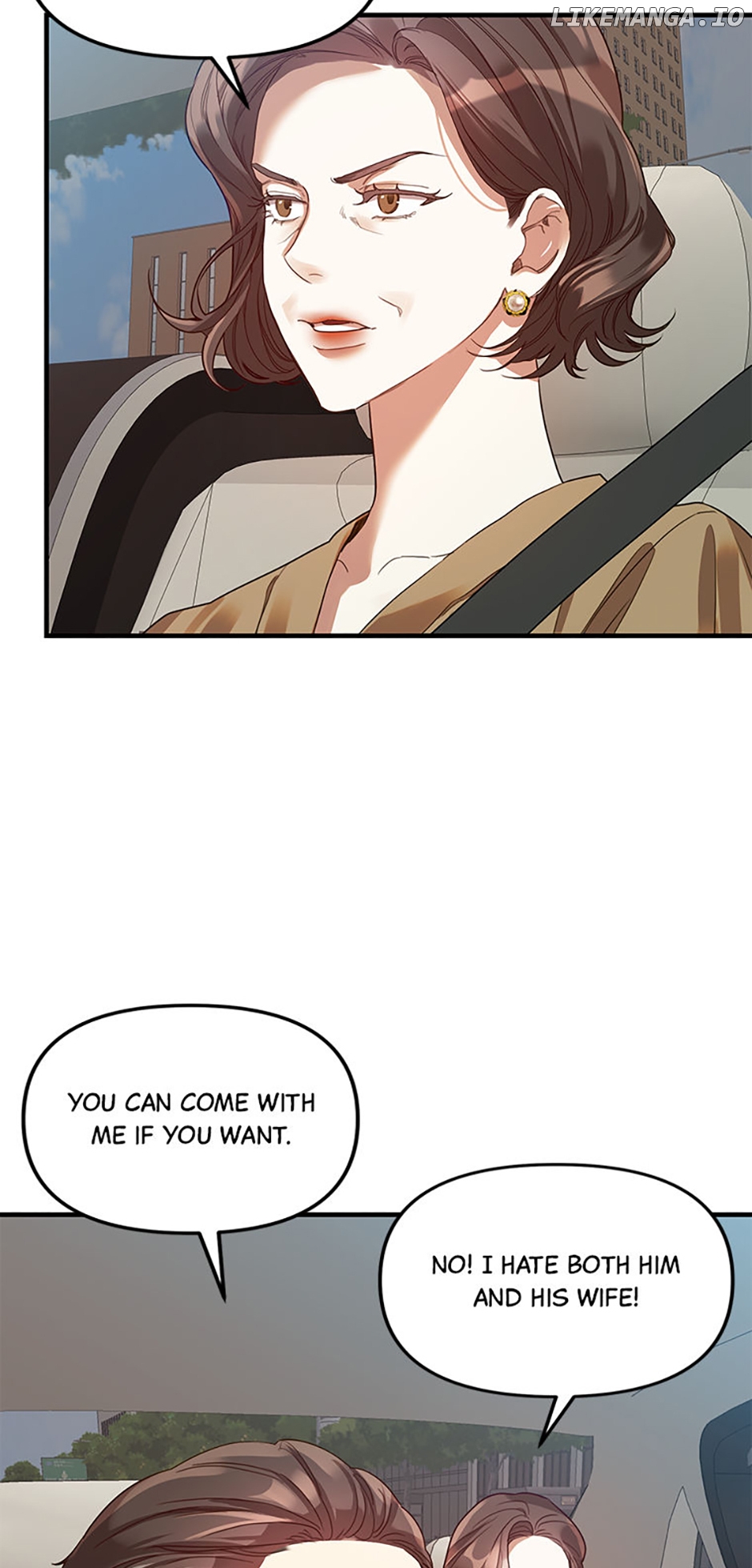 How To Own You Chapter 9 - page 11
