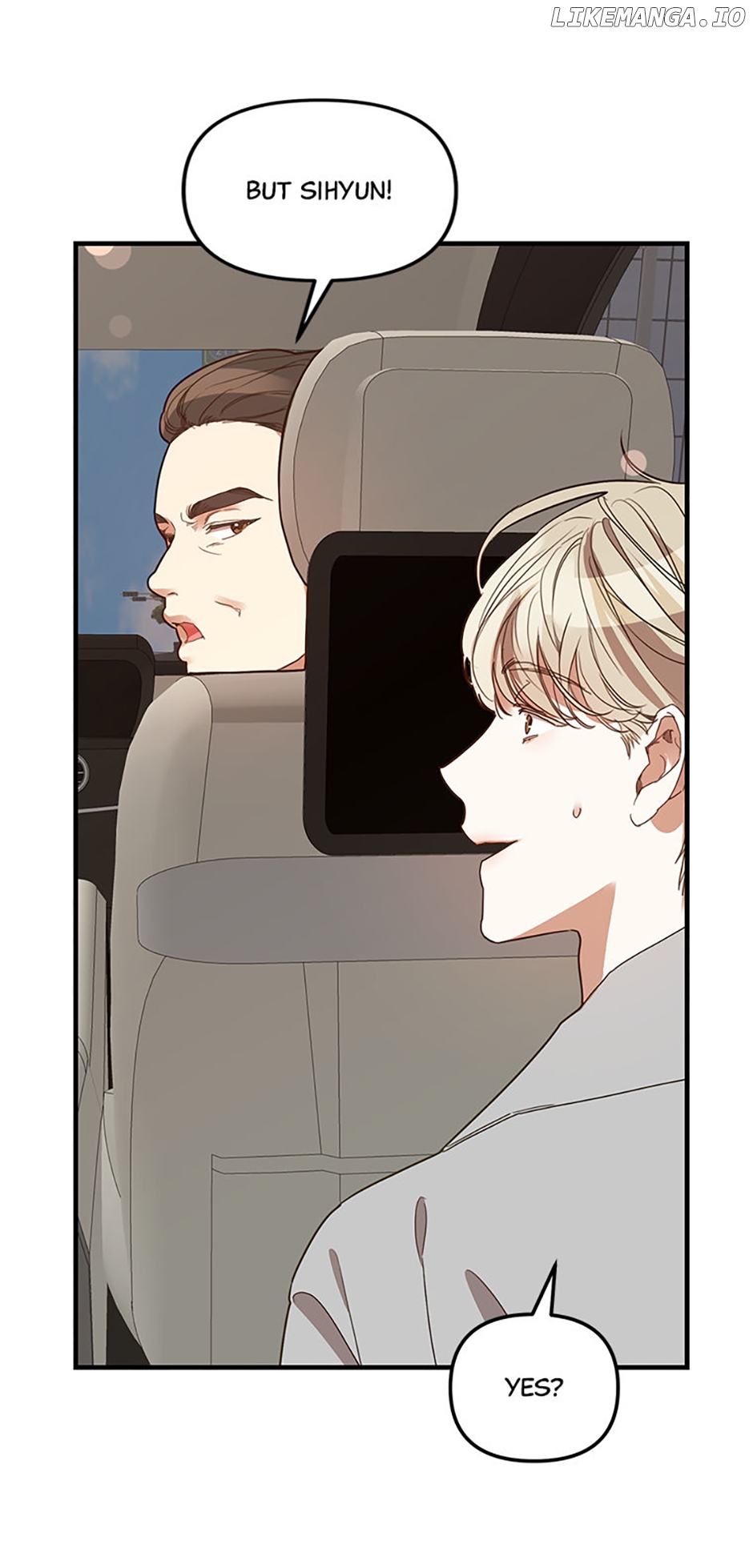 How To Own You Chapter 9 - page 15