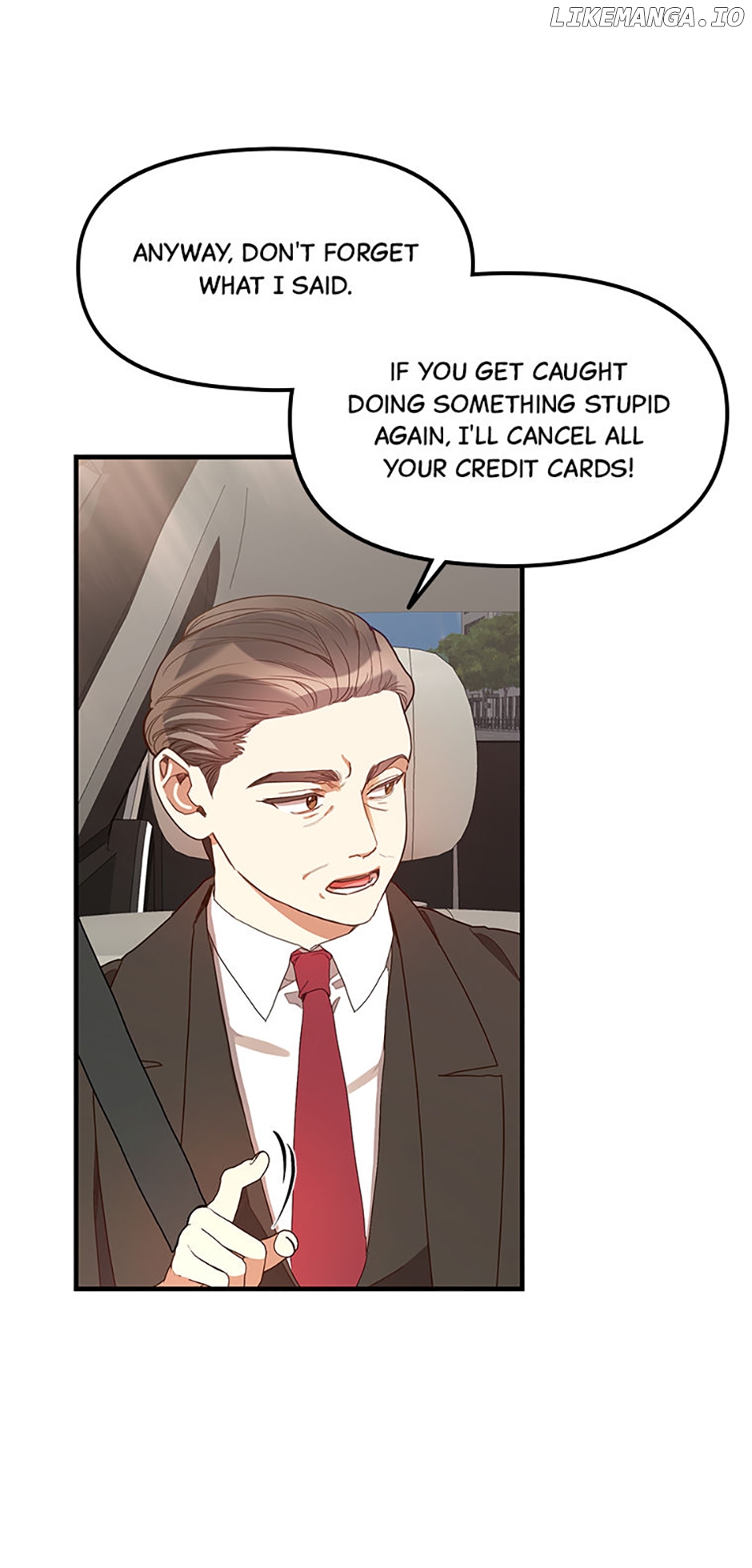 How To Own You Chapter 9 - page 19