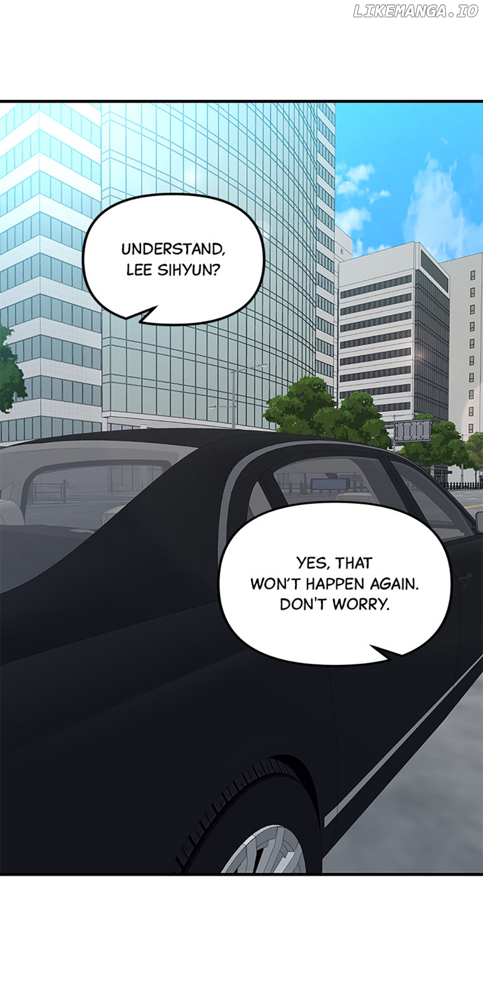 How To Own You Chapter 9 - page 20