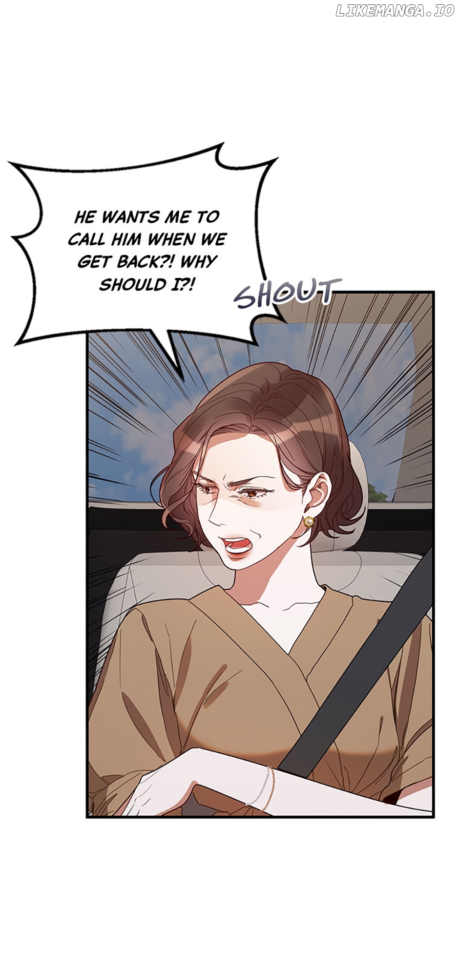 How To Own You Chapter 9 - page 25