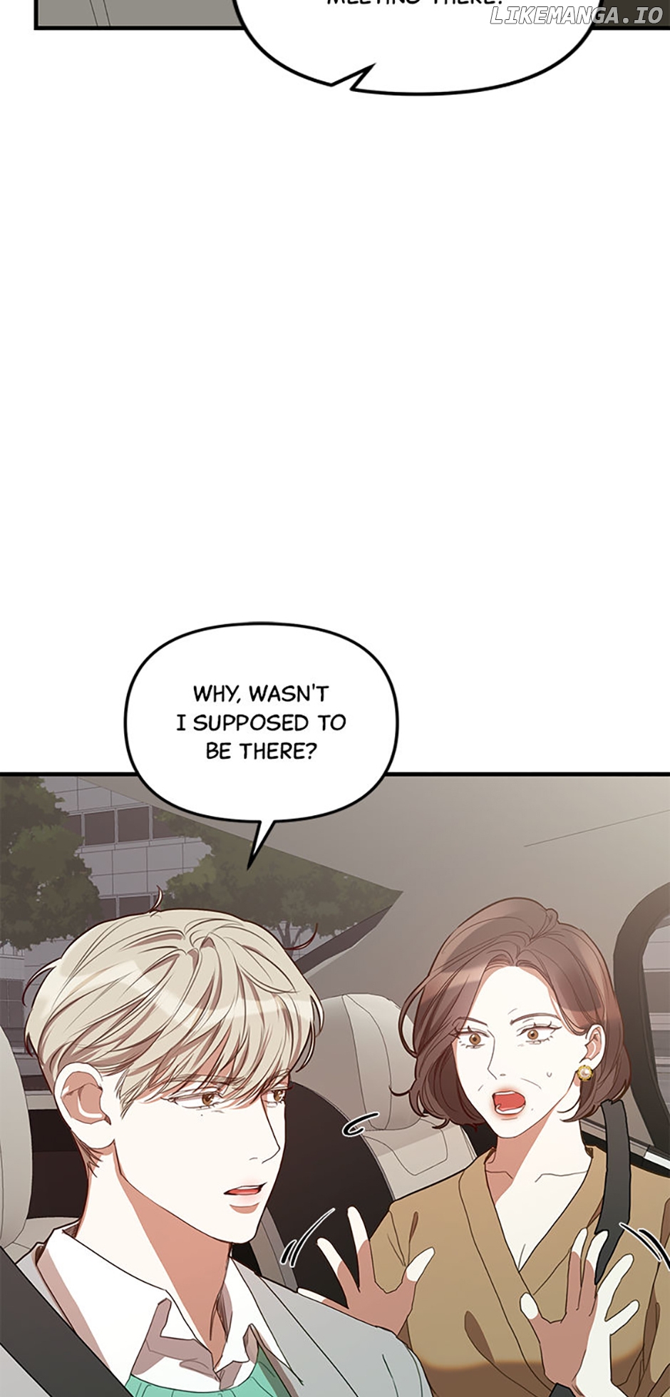 How To Own You Chapter 9 - page 33