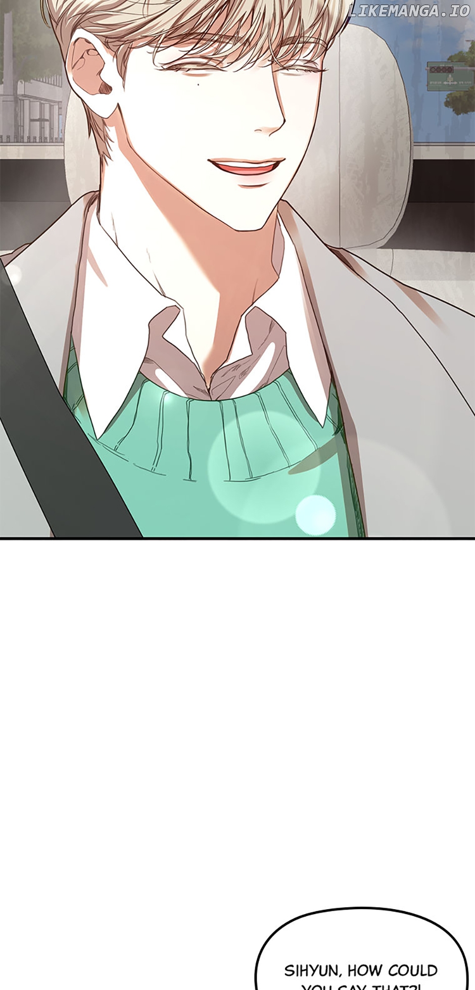 How To Own You Chapter 9 - page 35