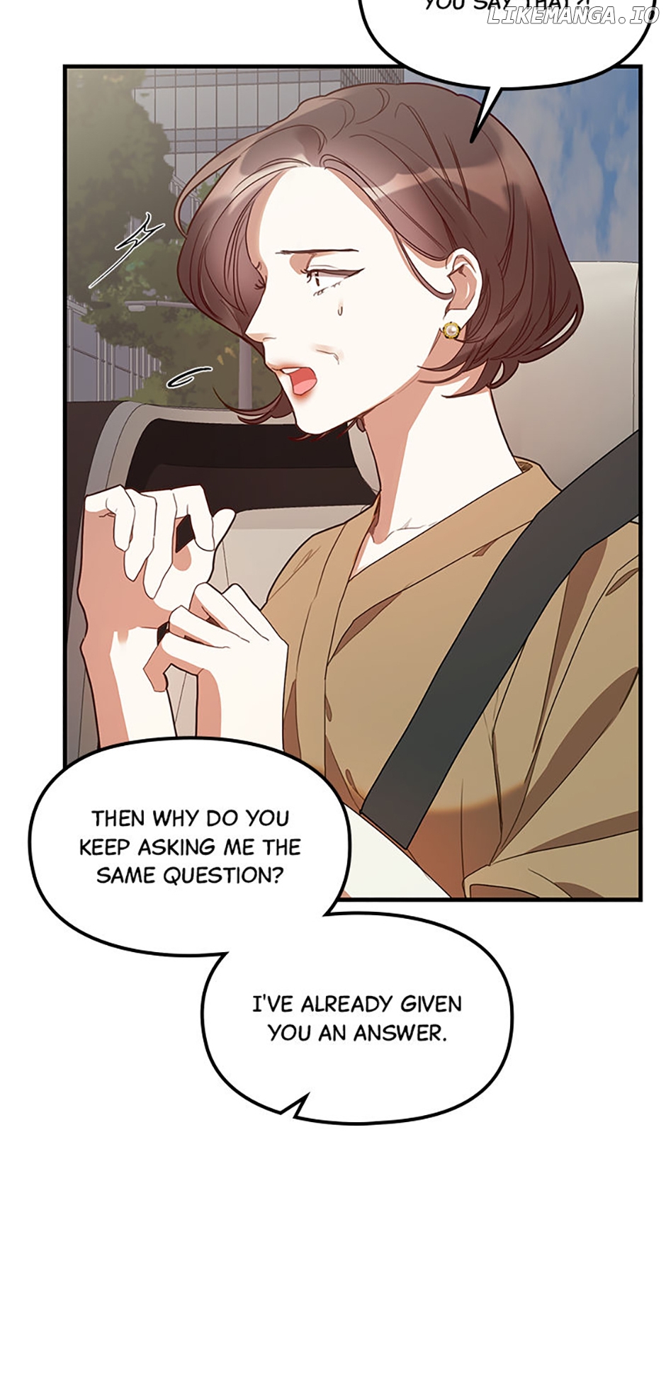How To Own You Chapter 9 - page 36