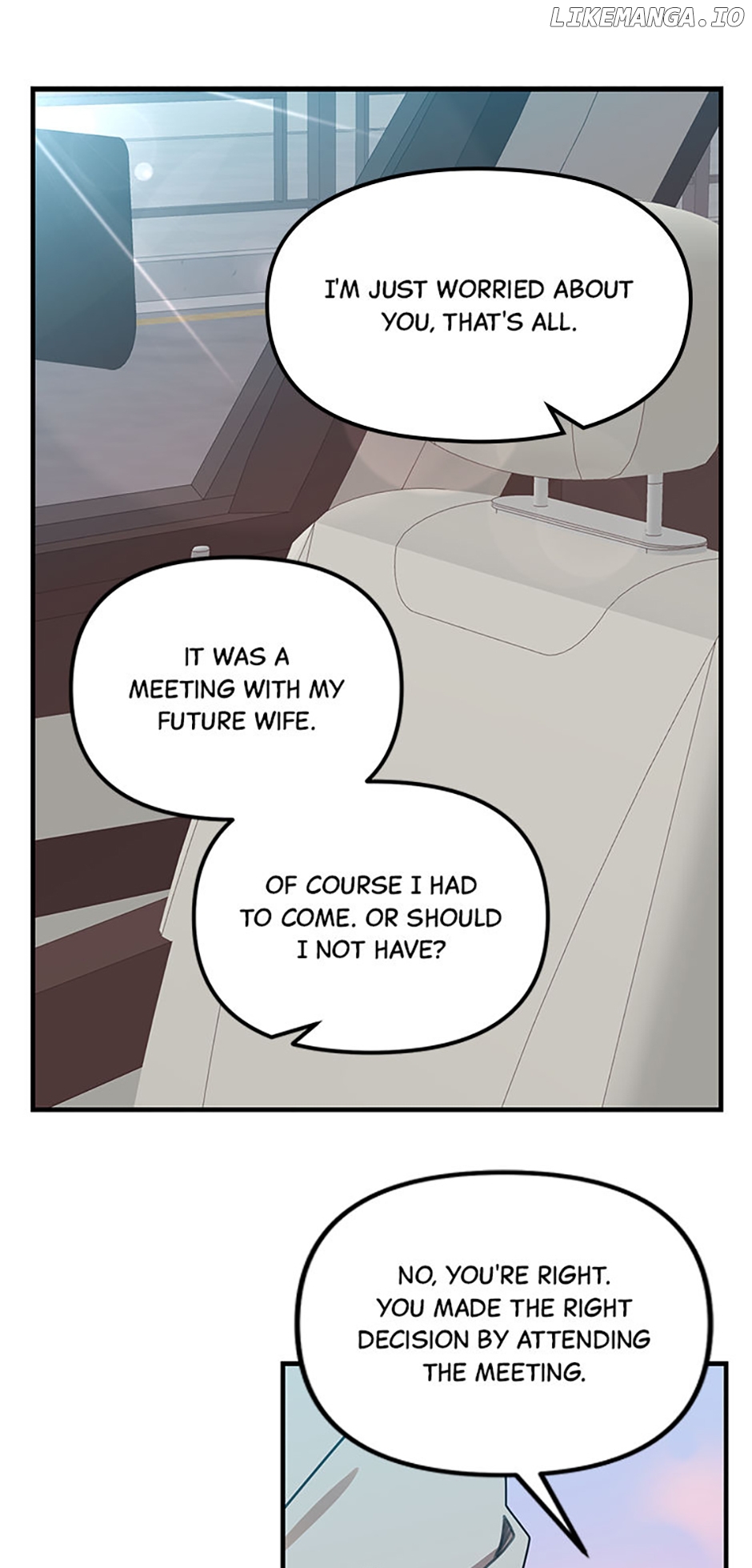 How To Own You Chapter 9 - page 37