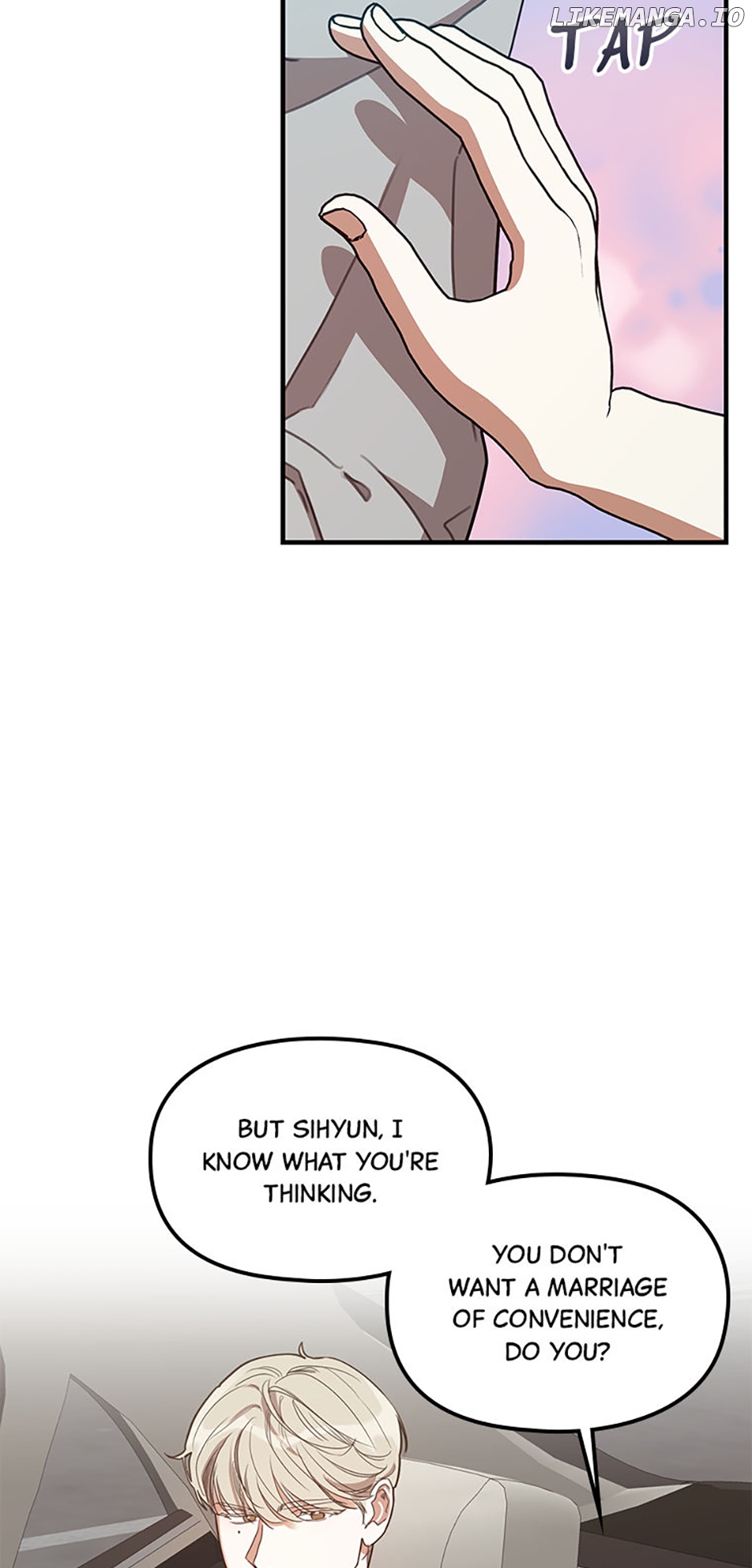 How To Own You Chapter 9 - page 38