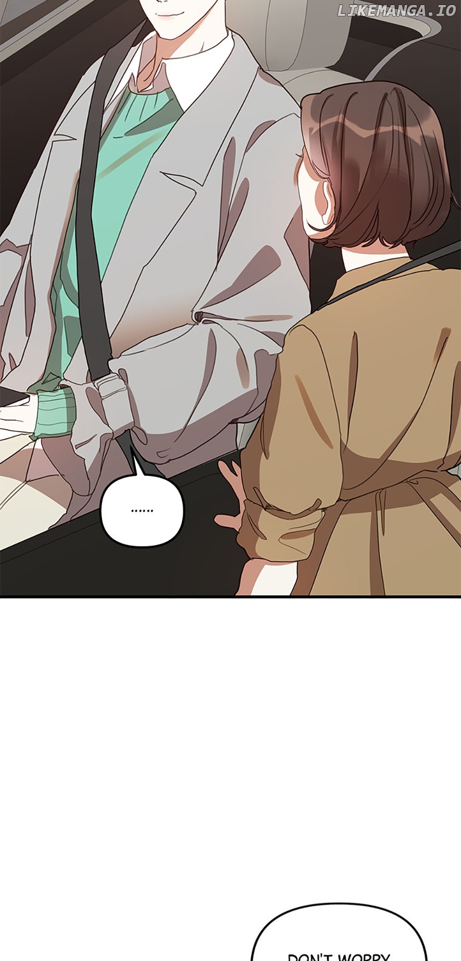 How To Own You Chapter 9 - page 39