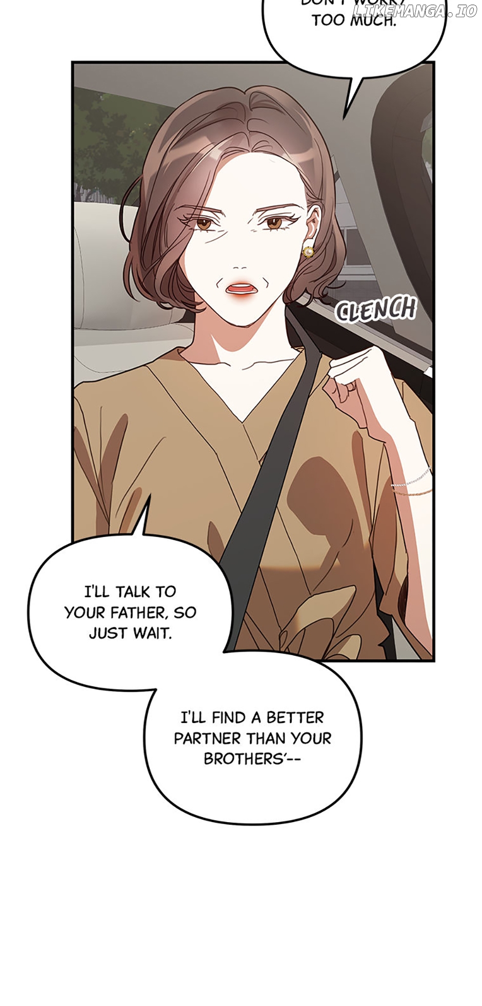 How To Own You Chapter 9 - page 40