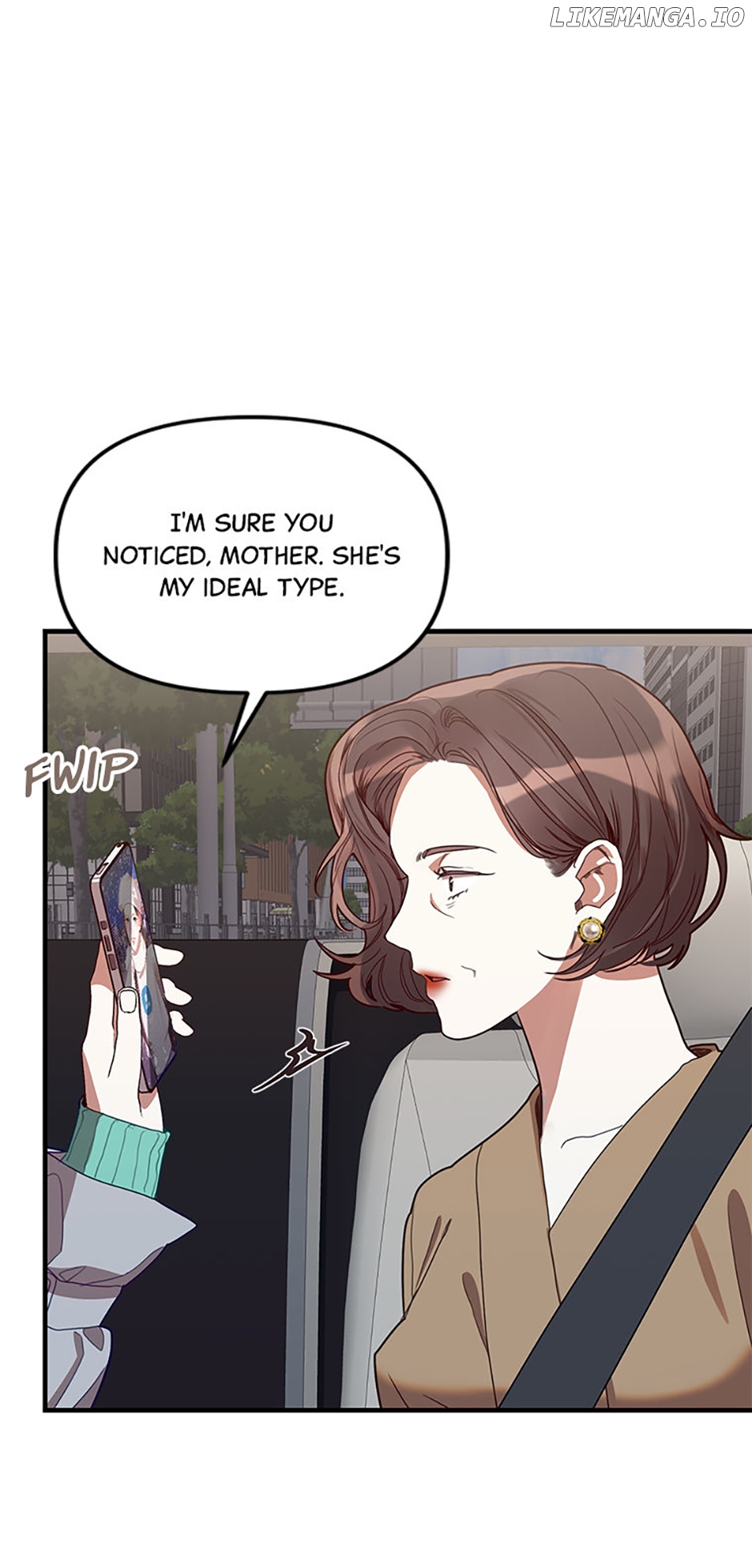 How To Own You Chapter 9 - page 43