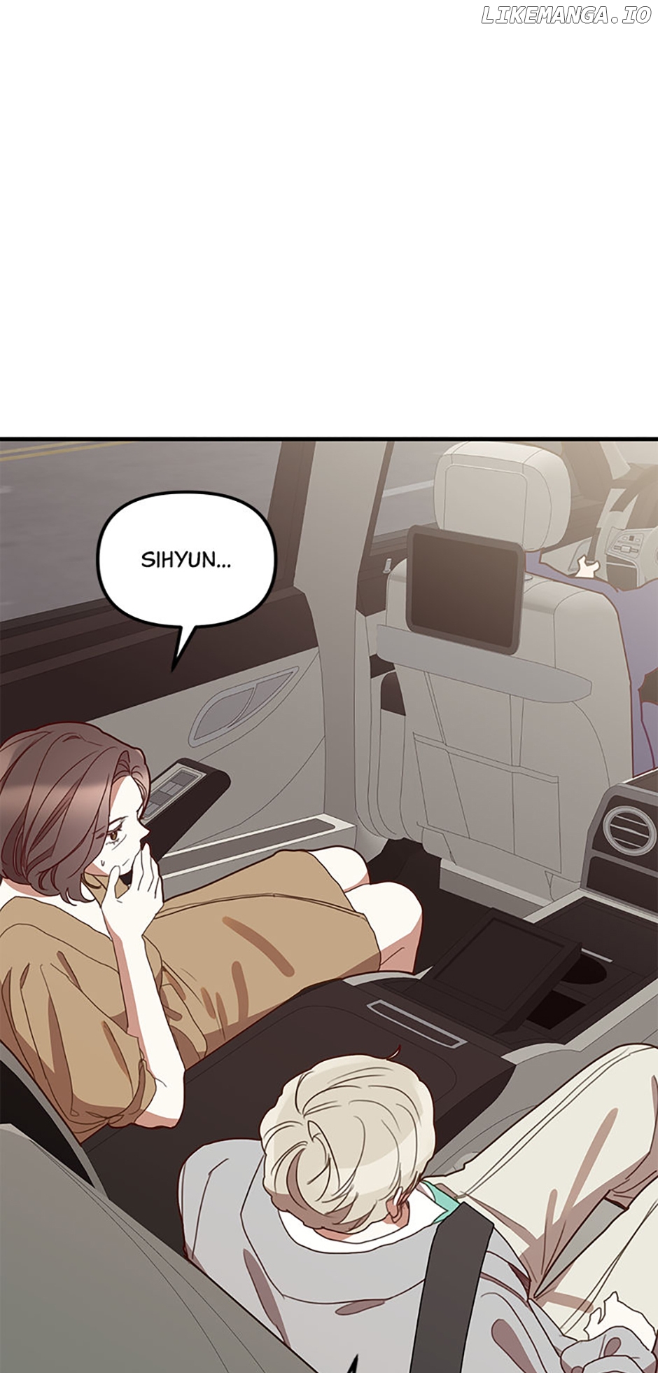 How To Own You Chapter 9 - page 44