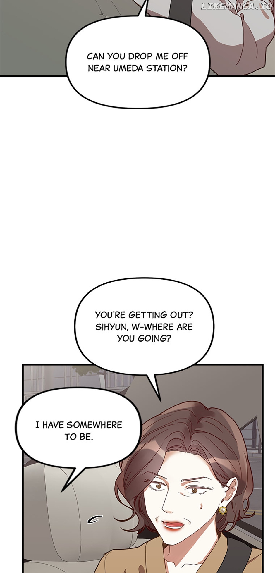 How To Own You Chapter 9 - page 45