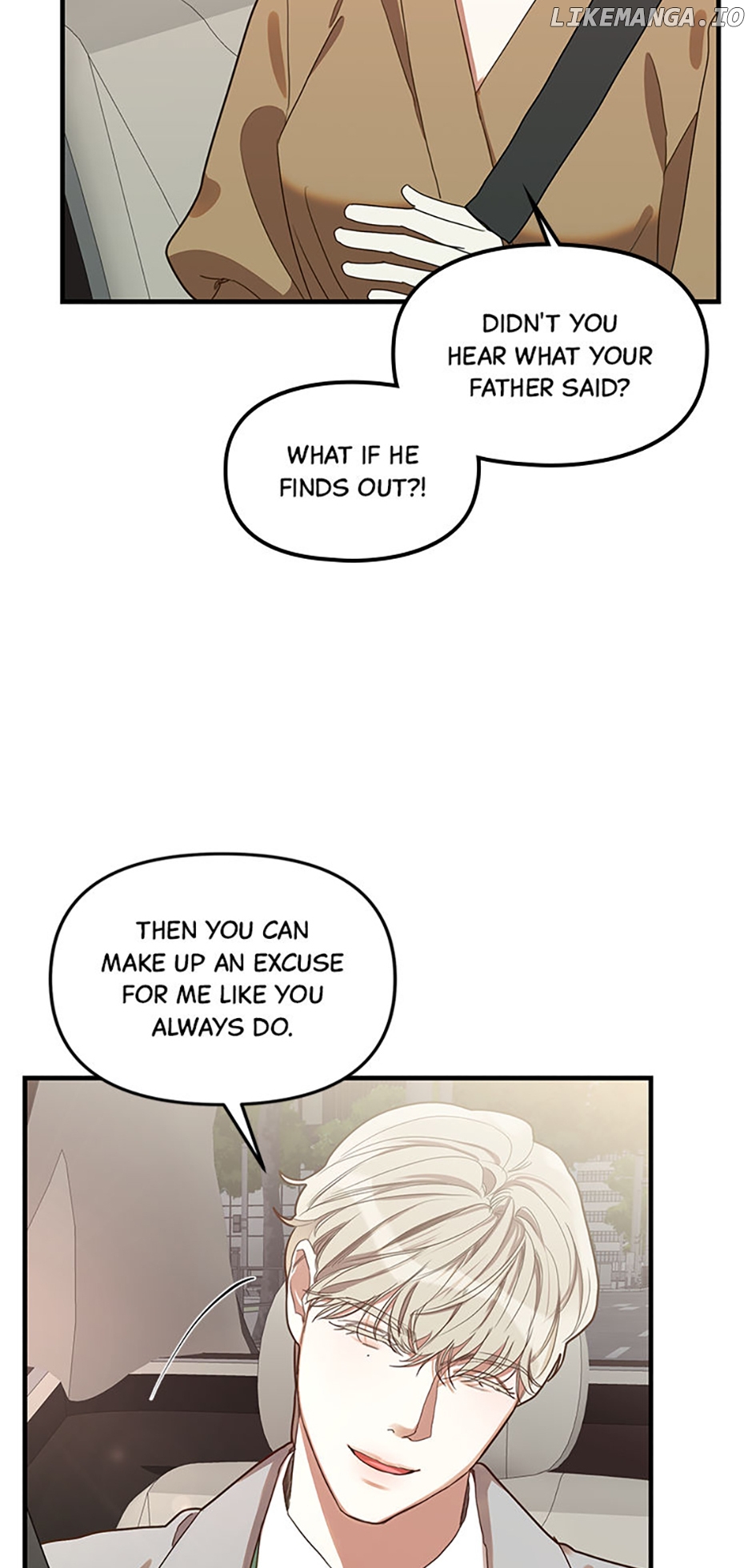 How To Own You Chapter 9 - page 46