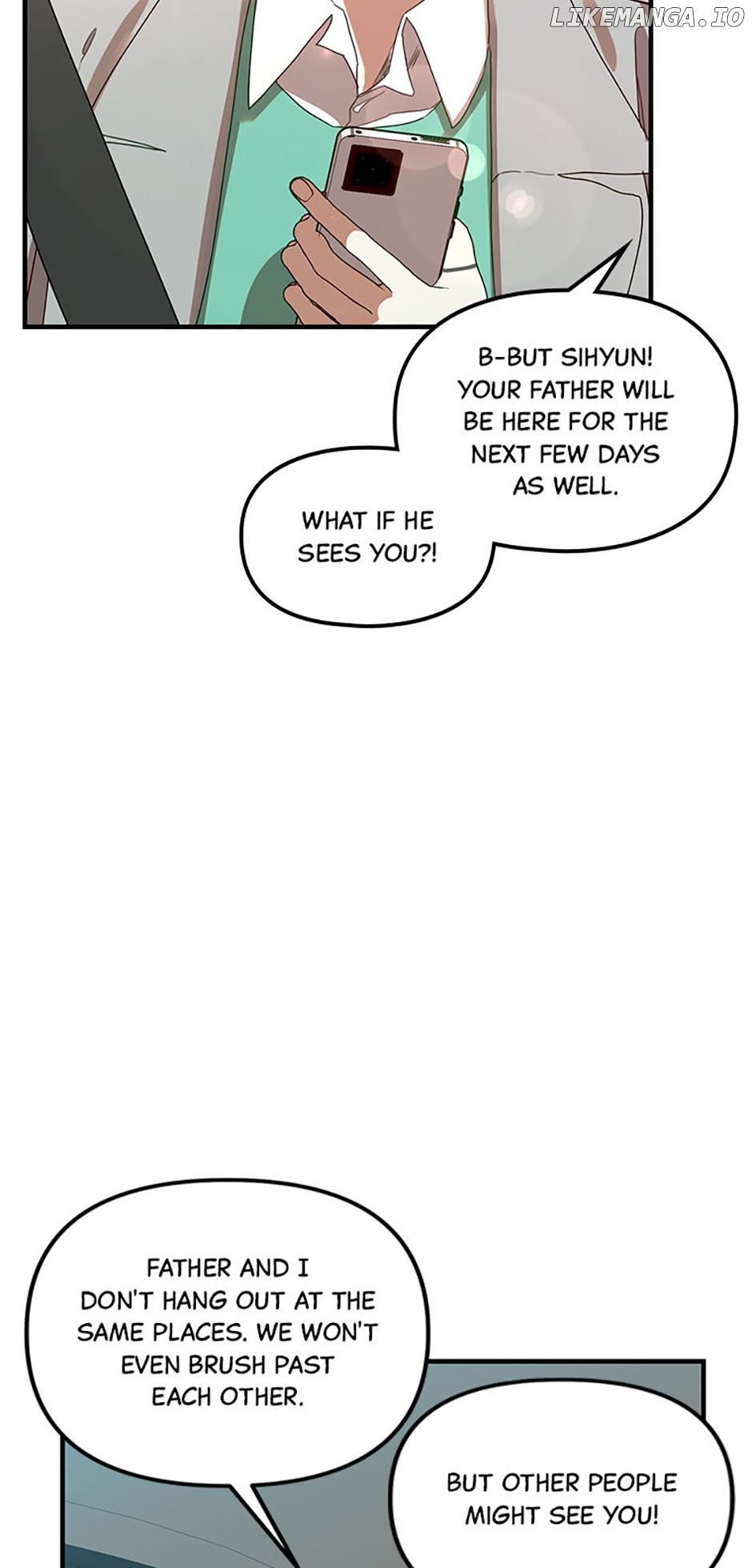 How To Own You Chapter 9 - page 47