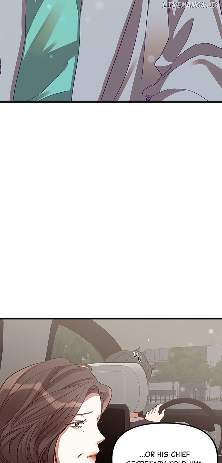How To Own You Chapter 9 - page 50