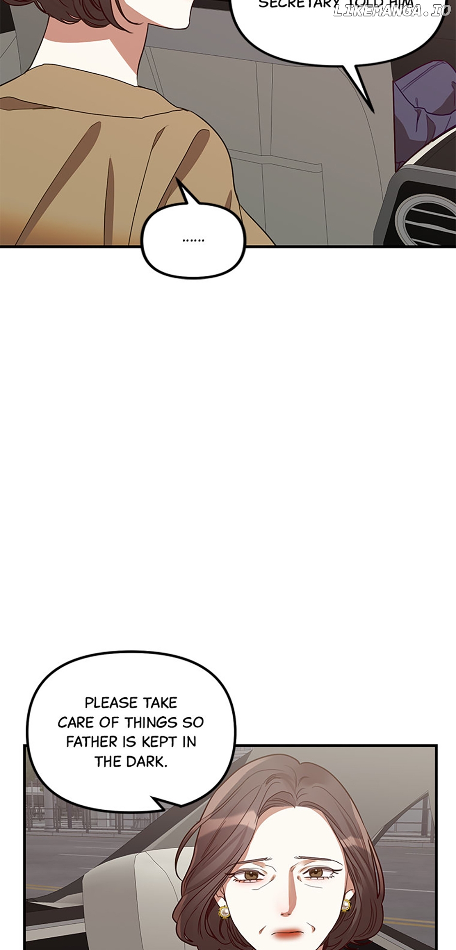 How To Own You Chapter 9 - page 51