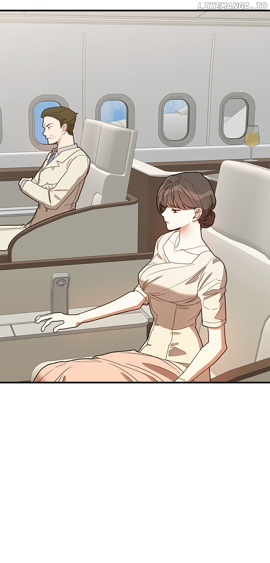 How To Own You Chapter 9 - page 58