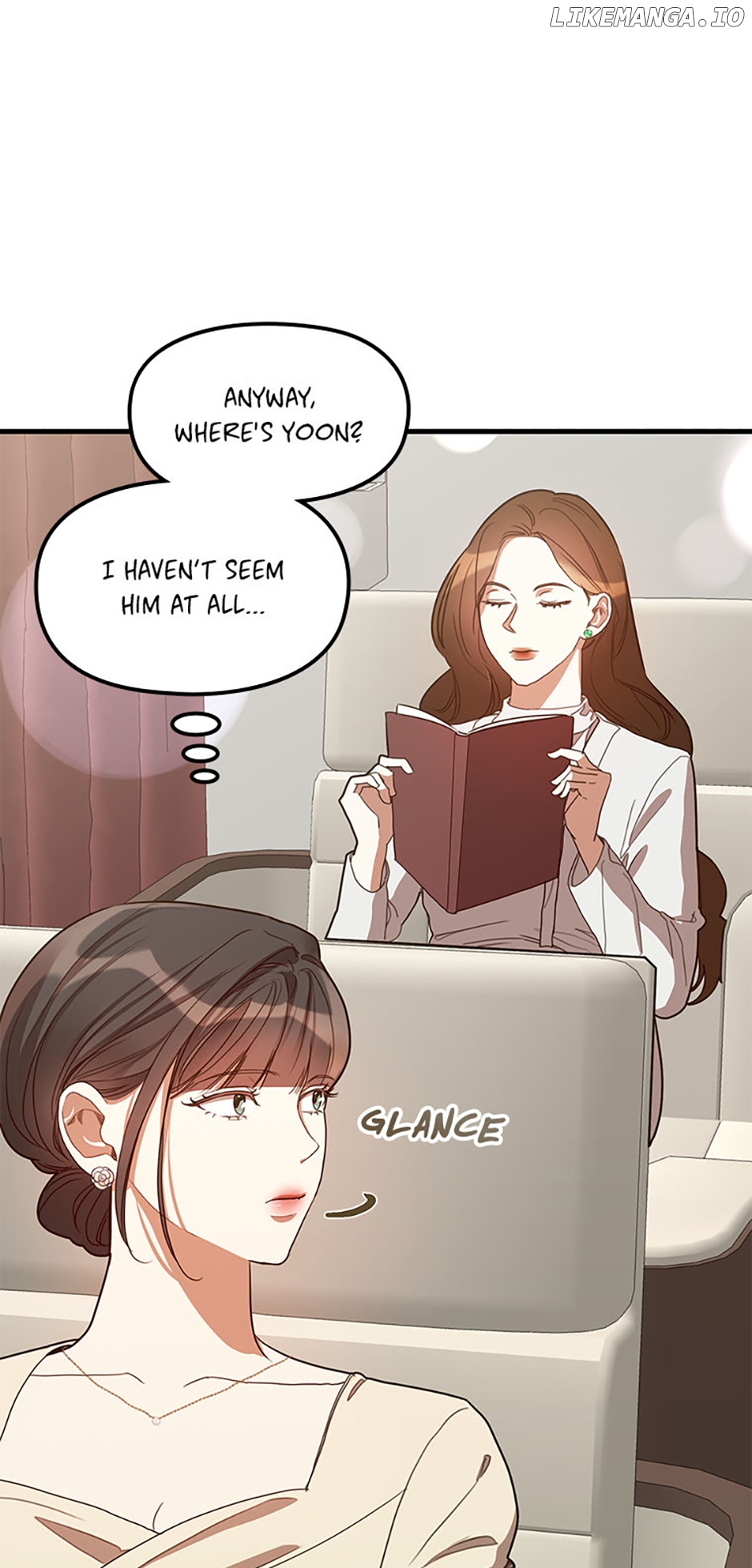 How To Own You Chapter 9 - page 61