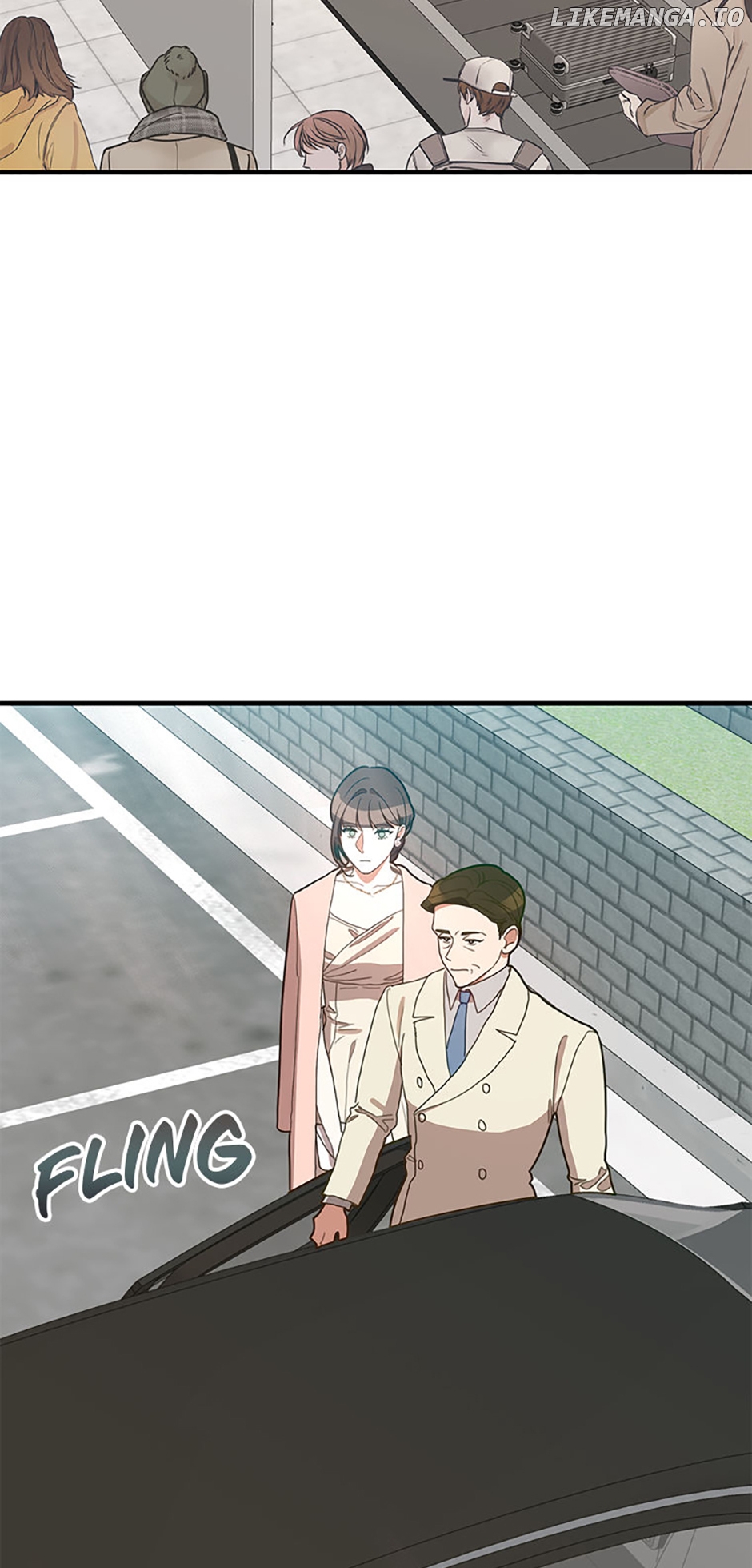 How To Own You Chapter 9 - page 64