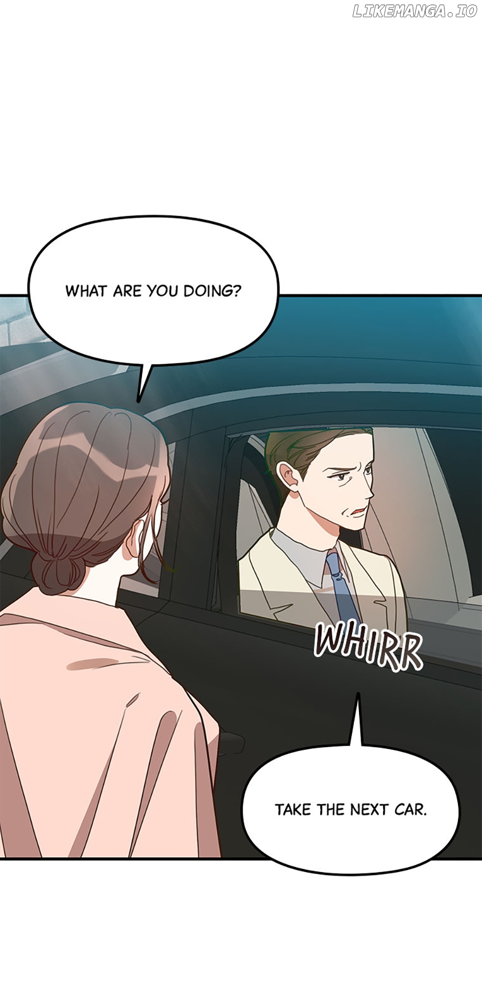 How To Own You Chapter 9 - page 66