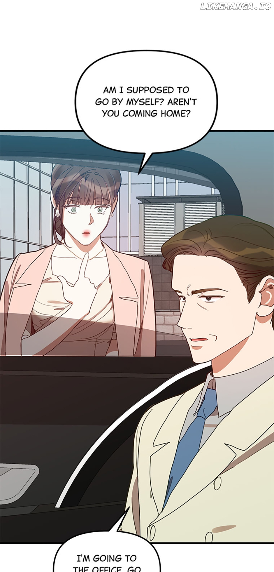 How To Own You Chapter 9 - page 67