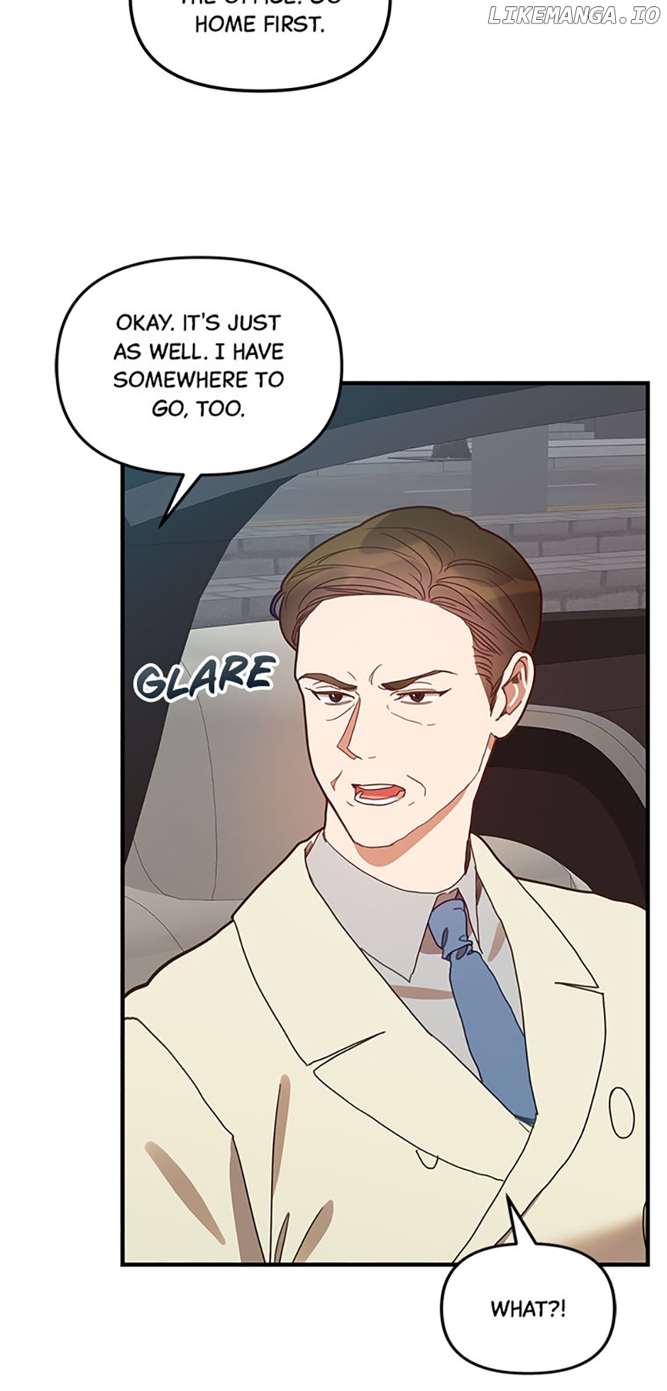 How To Own You Chapter 9 - page 68