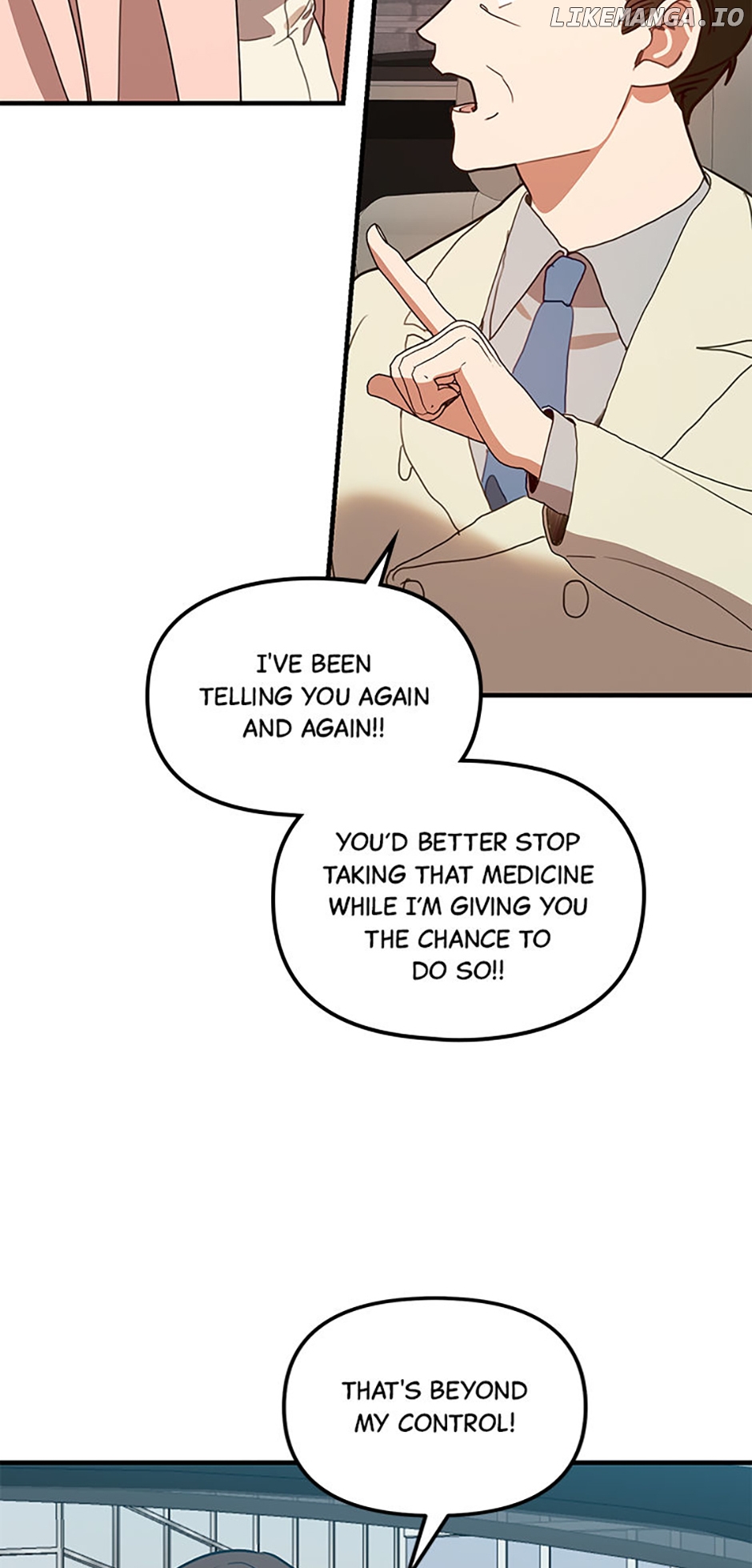 How To Own You Chapter 9 - page 70