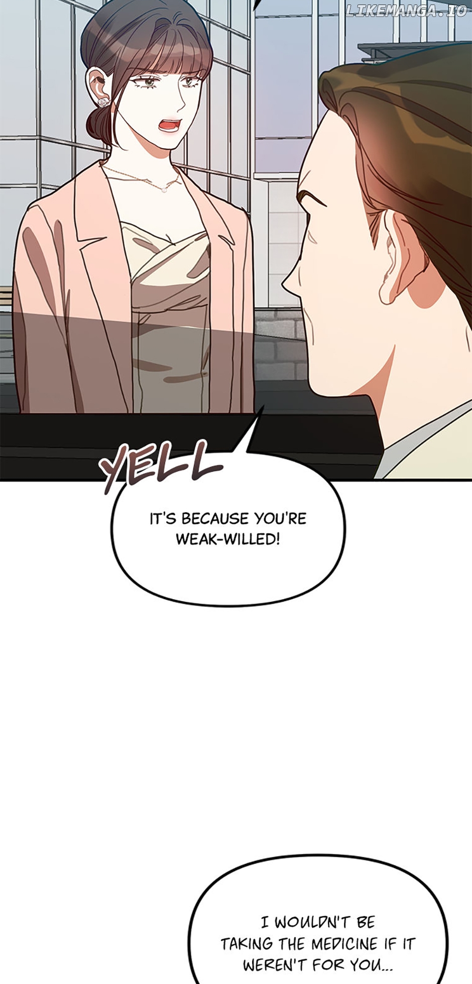 How To Own You Chapter 9 - page 71