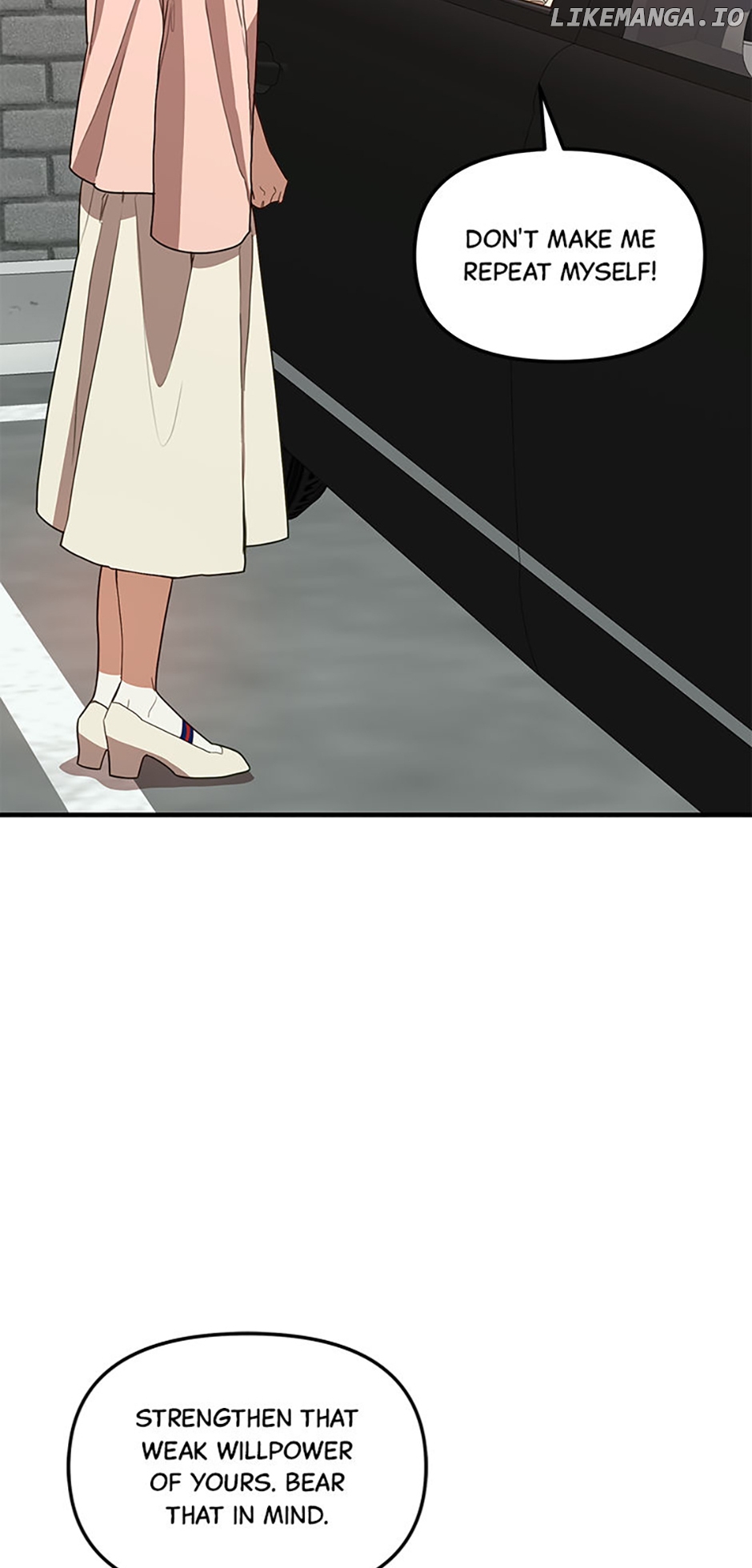 How To Own You Chapter 9 - page 75