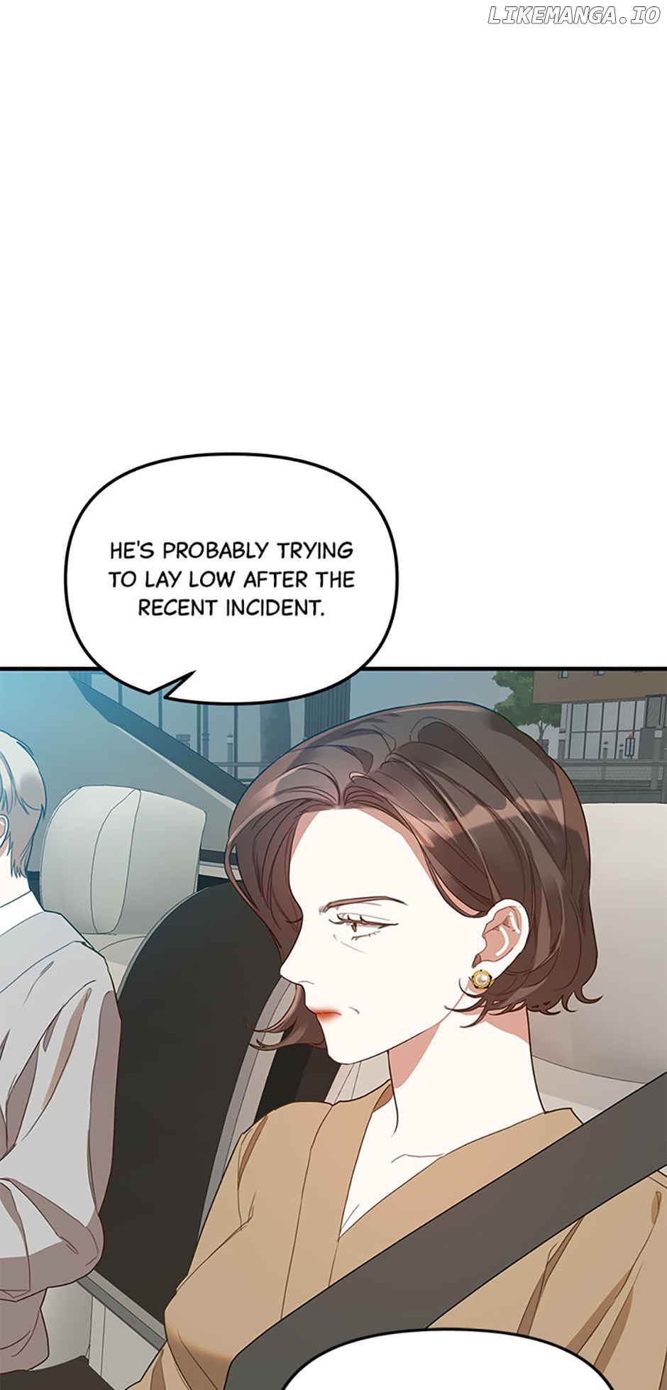 How To Own You Chapter 9 - page 8