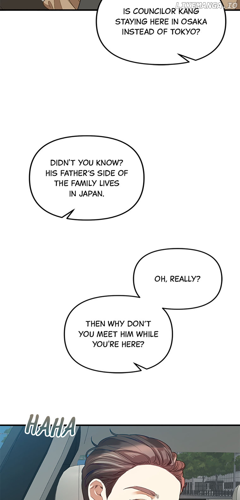 How To Own You Chapter 9 - page 9