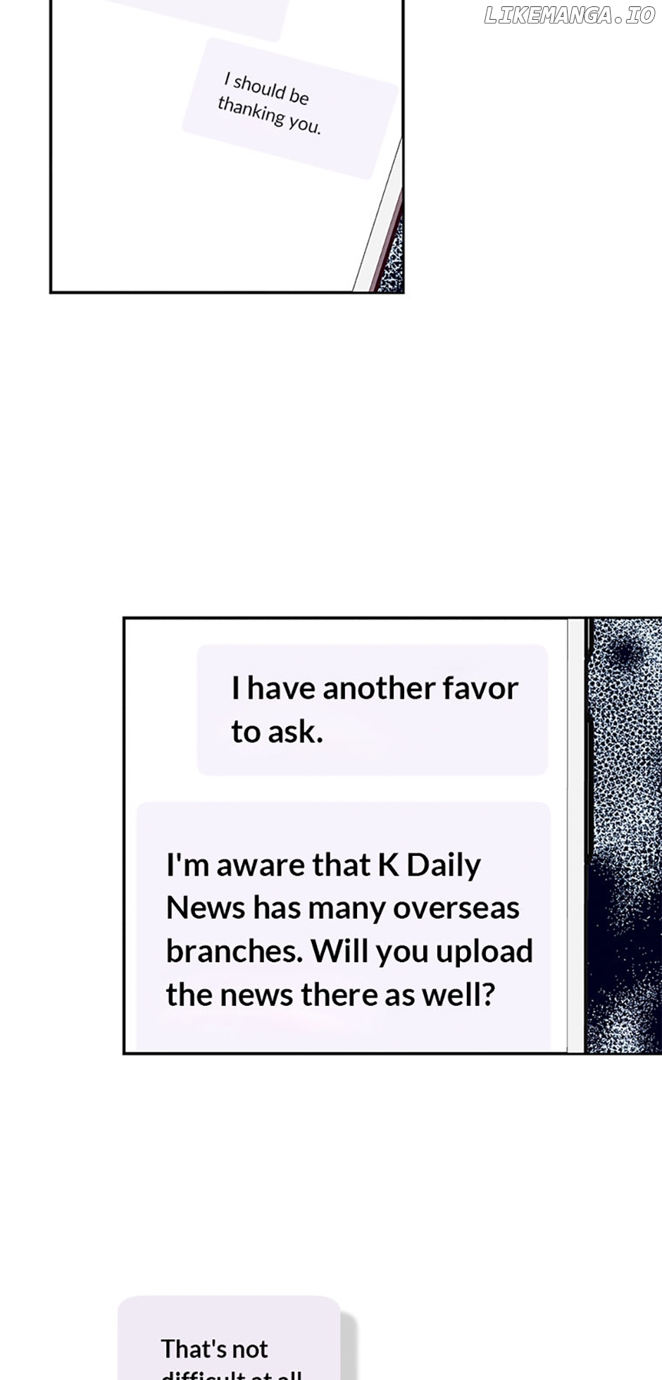 How To Own You Chapter 38 - page 16