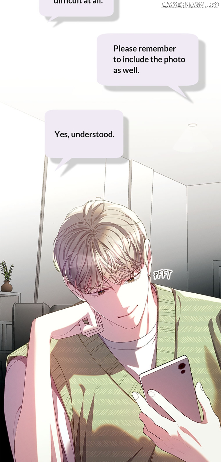 How To Own You Chapter 38 - page 17