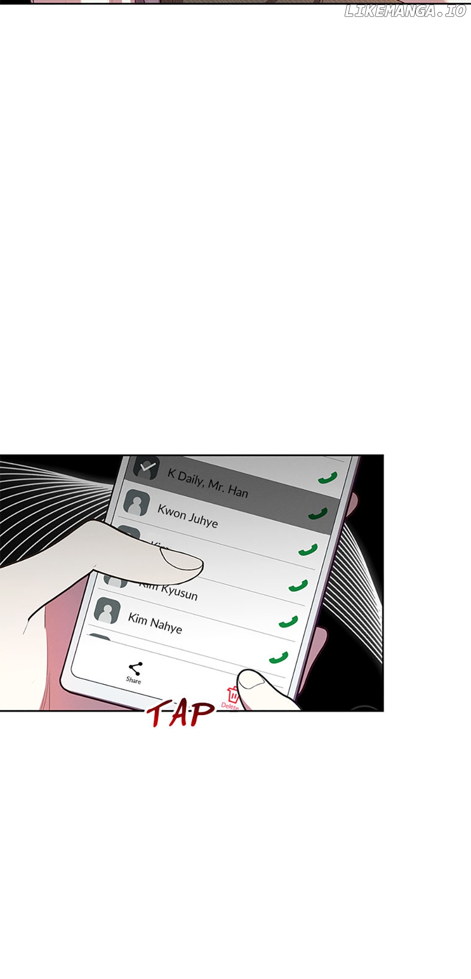 How To Own You Chapter 38 - page 18