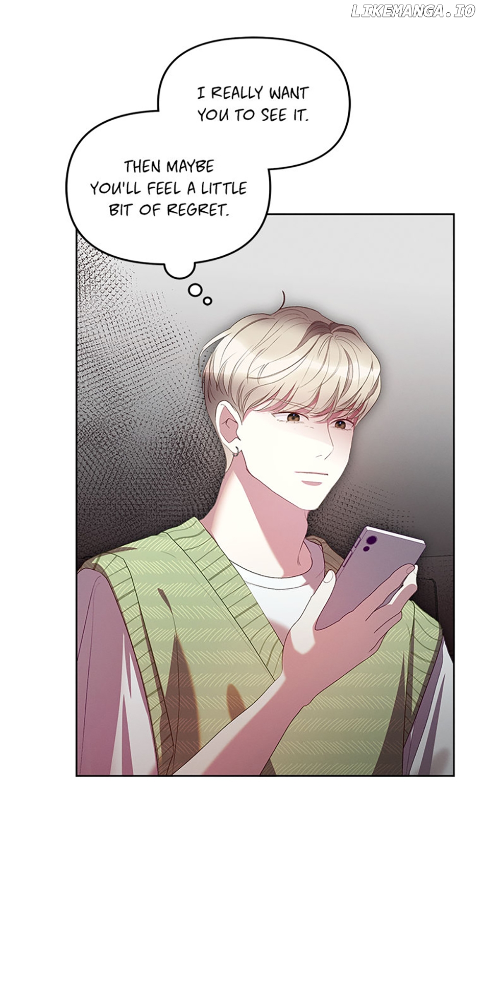 How To Own You Chapter 38 - page 19