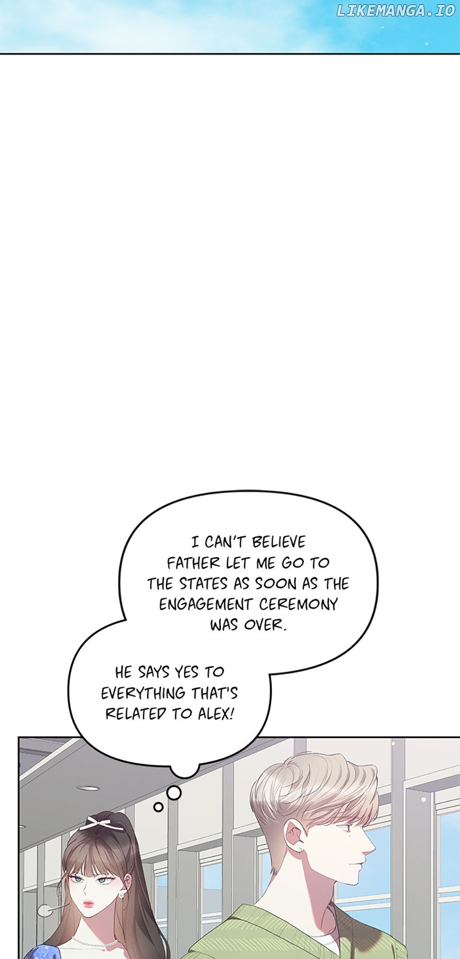 How To Own You Chapter 38 - page 2