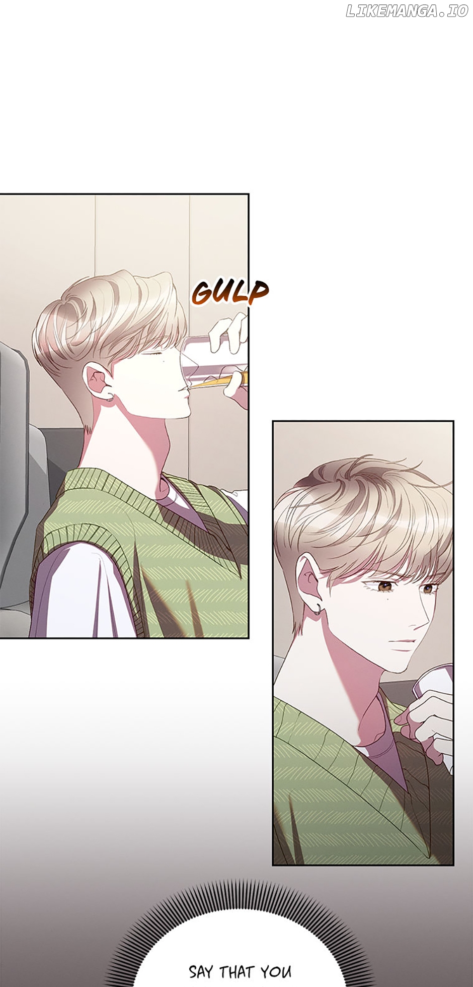 How To Own You Chapter 38 - page 20