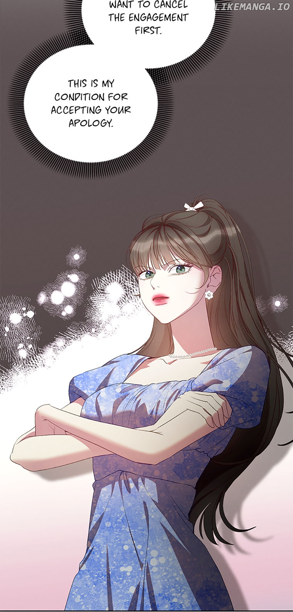 How To Own You Chapter 38 - page 21