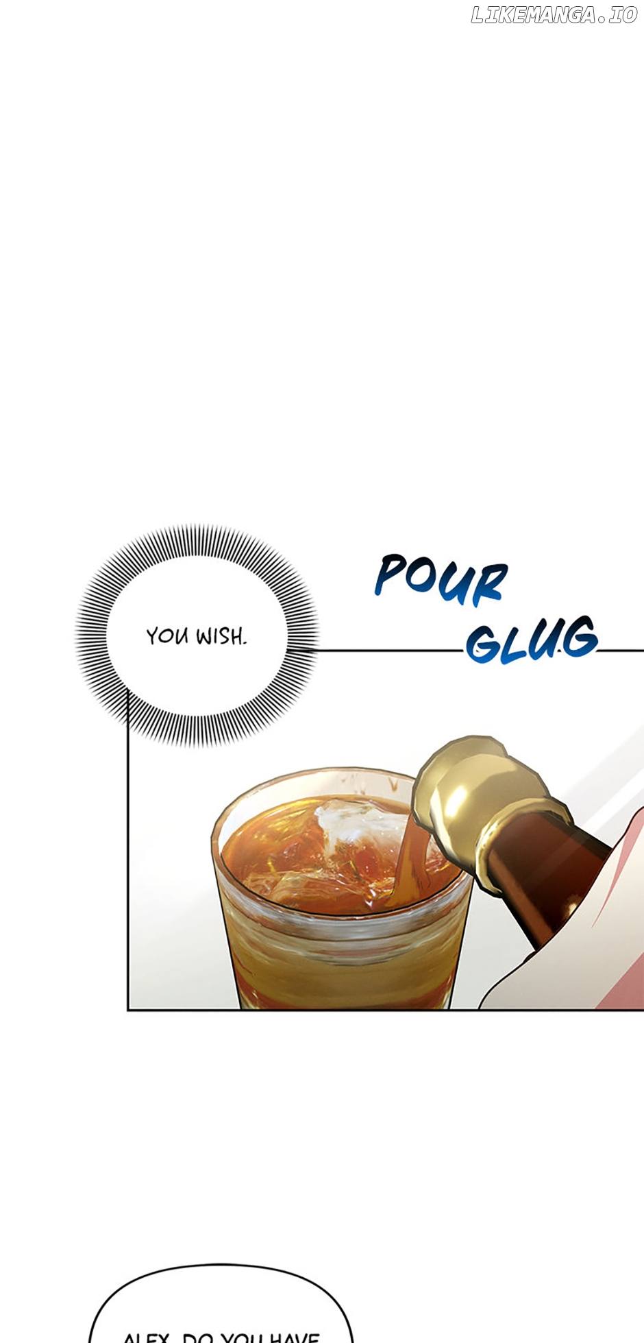 How To Own You Chapter 38 - page 22