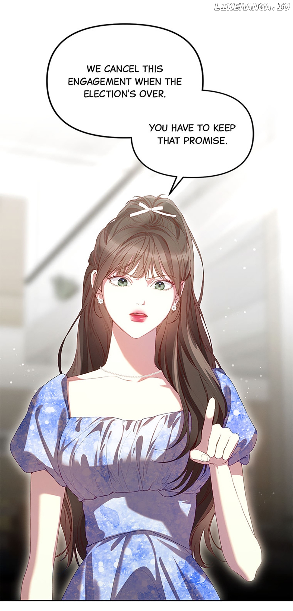 How To Own You Chapter 38 - page 27