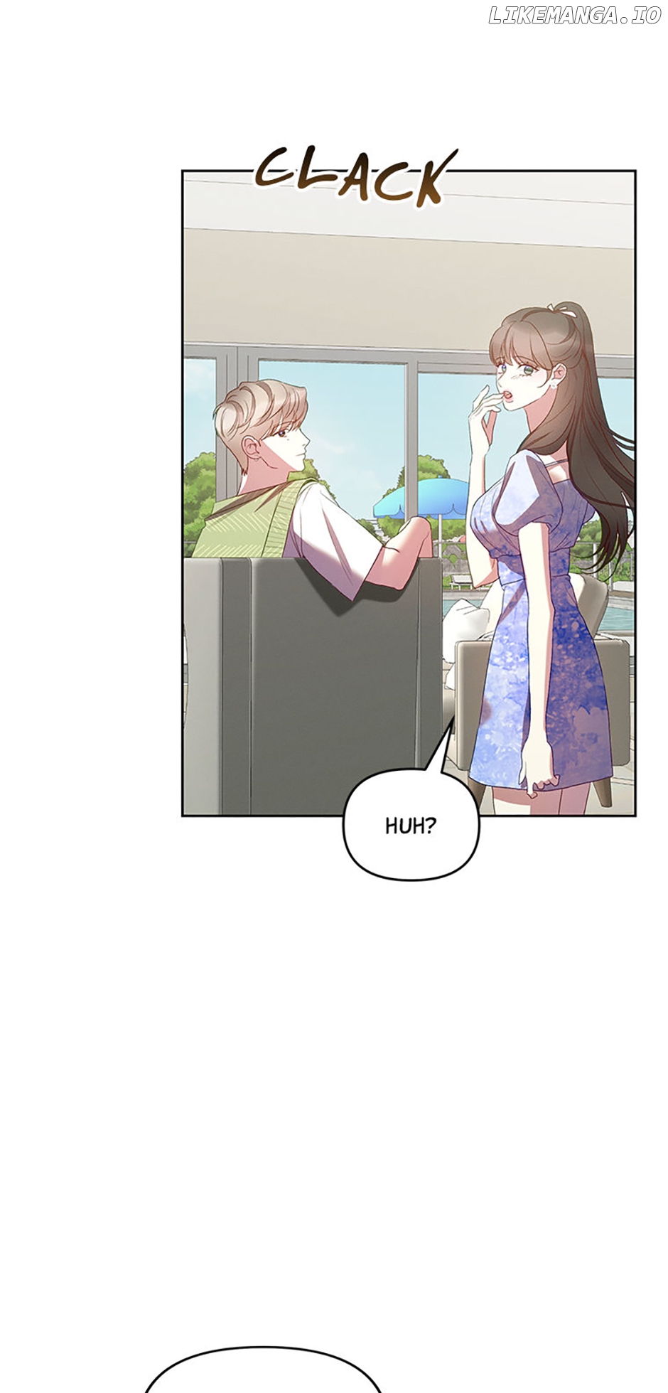 How To Own You Chapter 38 - page 29
