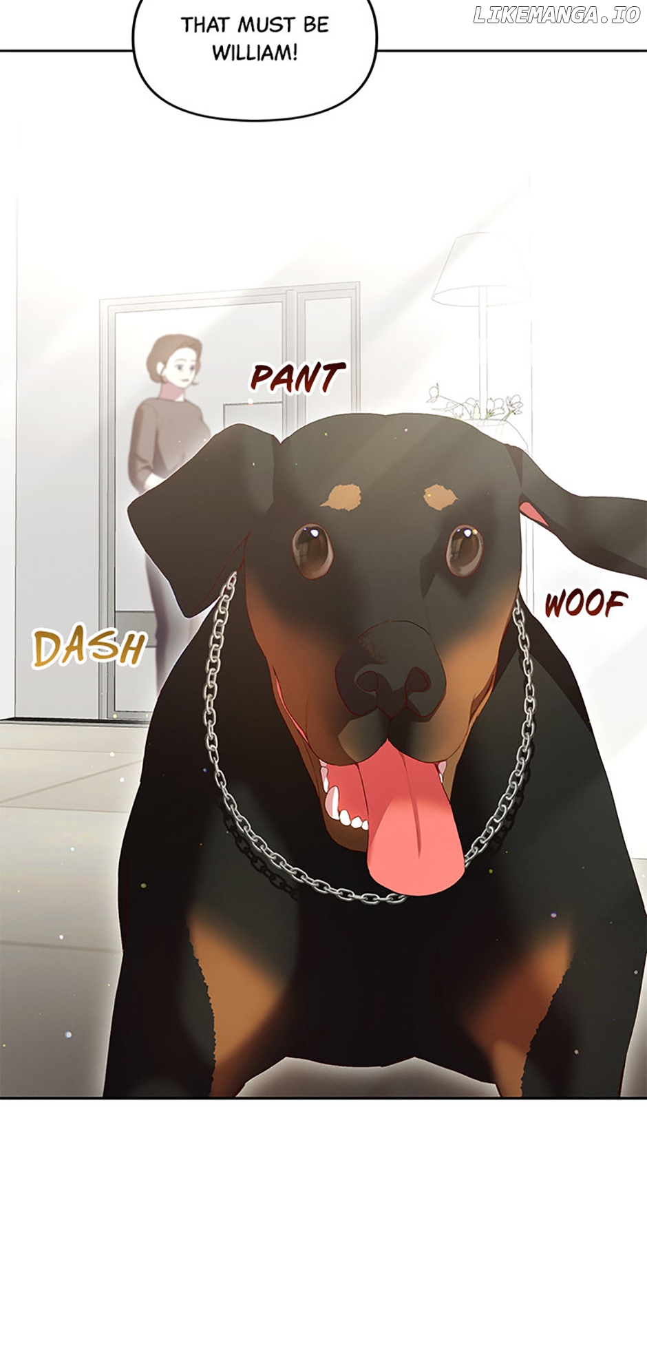 How To Own You Chapter 38 - page 30