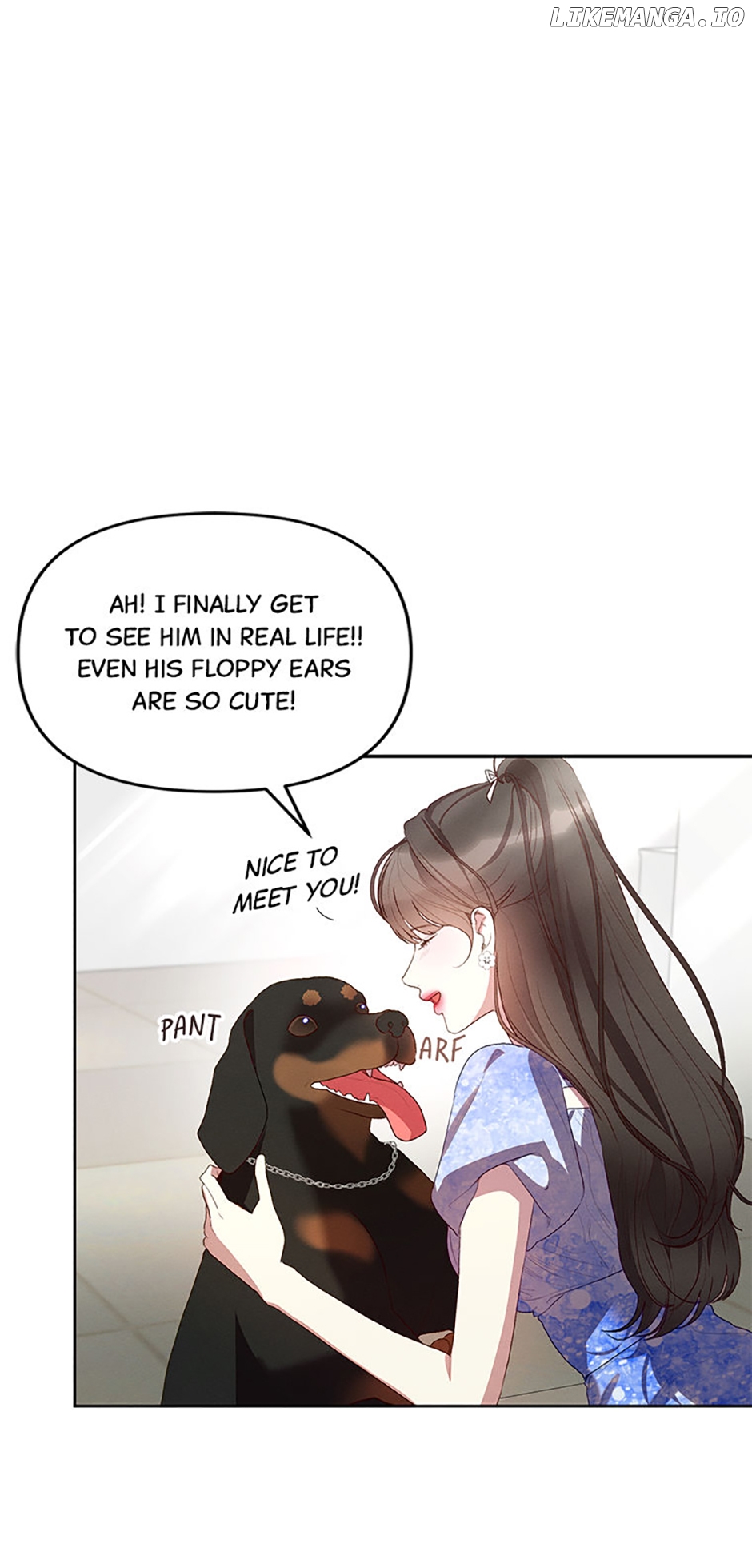 How To Own You Chapter 38 - page 31