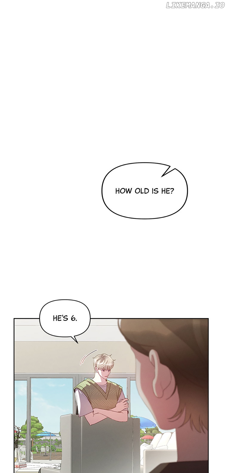 How To Own You Chapter 38 - page 32