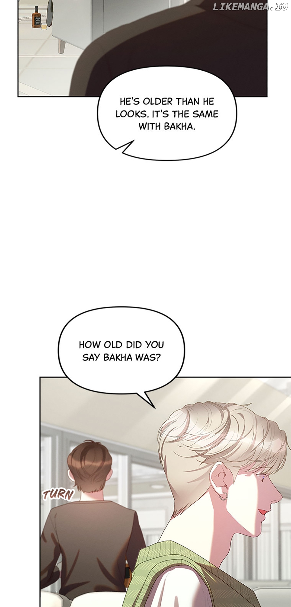 How To Own You Chapter 38 - page 33