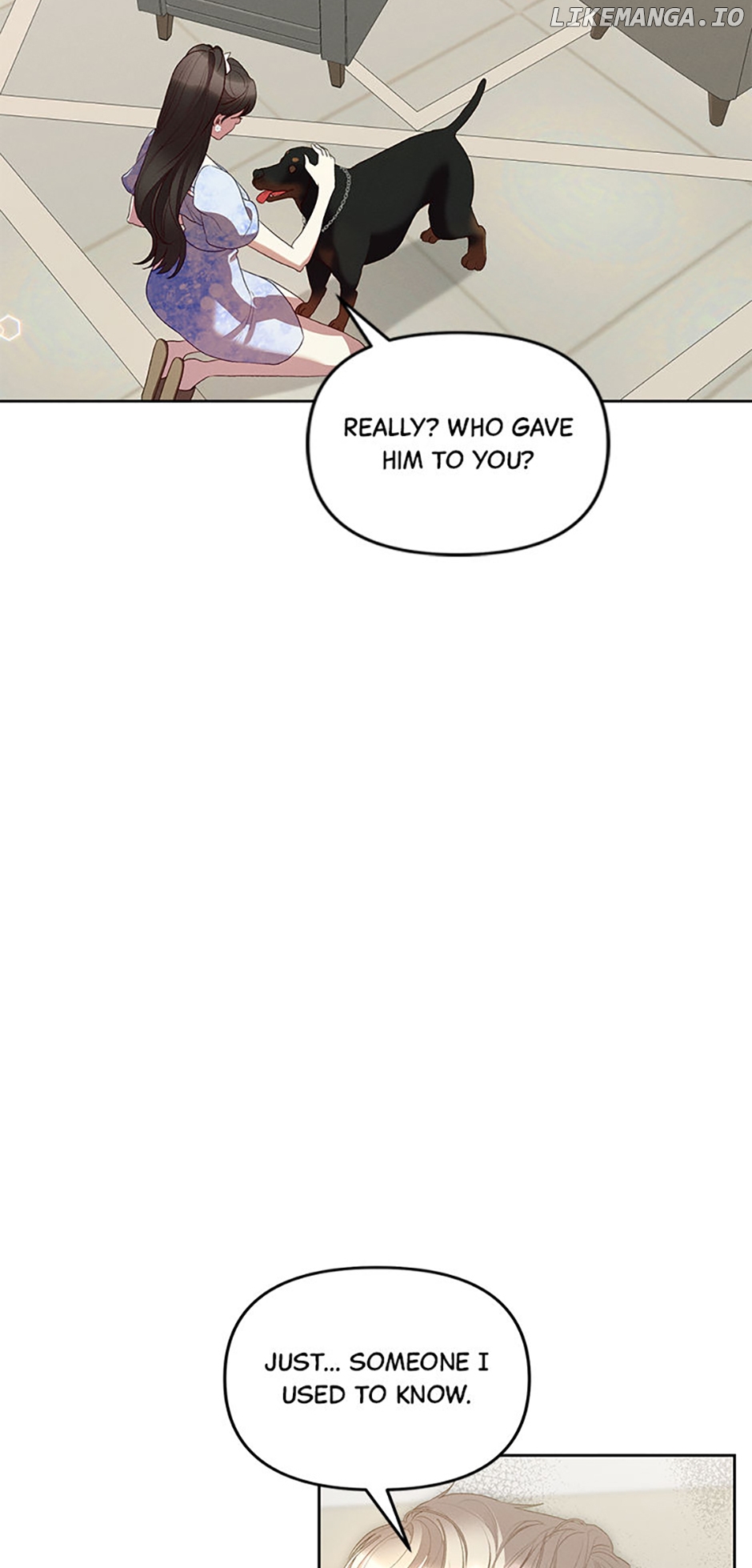 How To Own You Chapter 38 - page 35