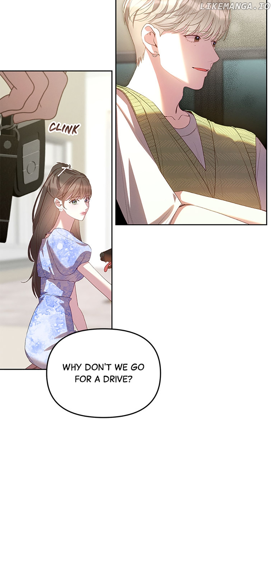 How To Own You Chapter 38 - page 36
