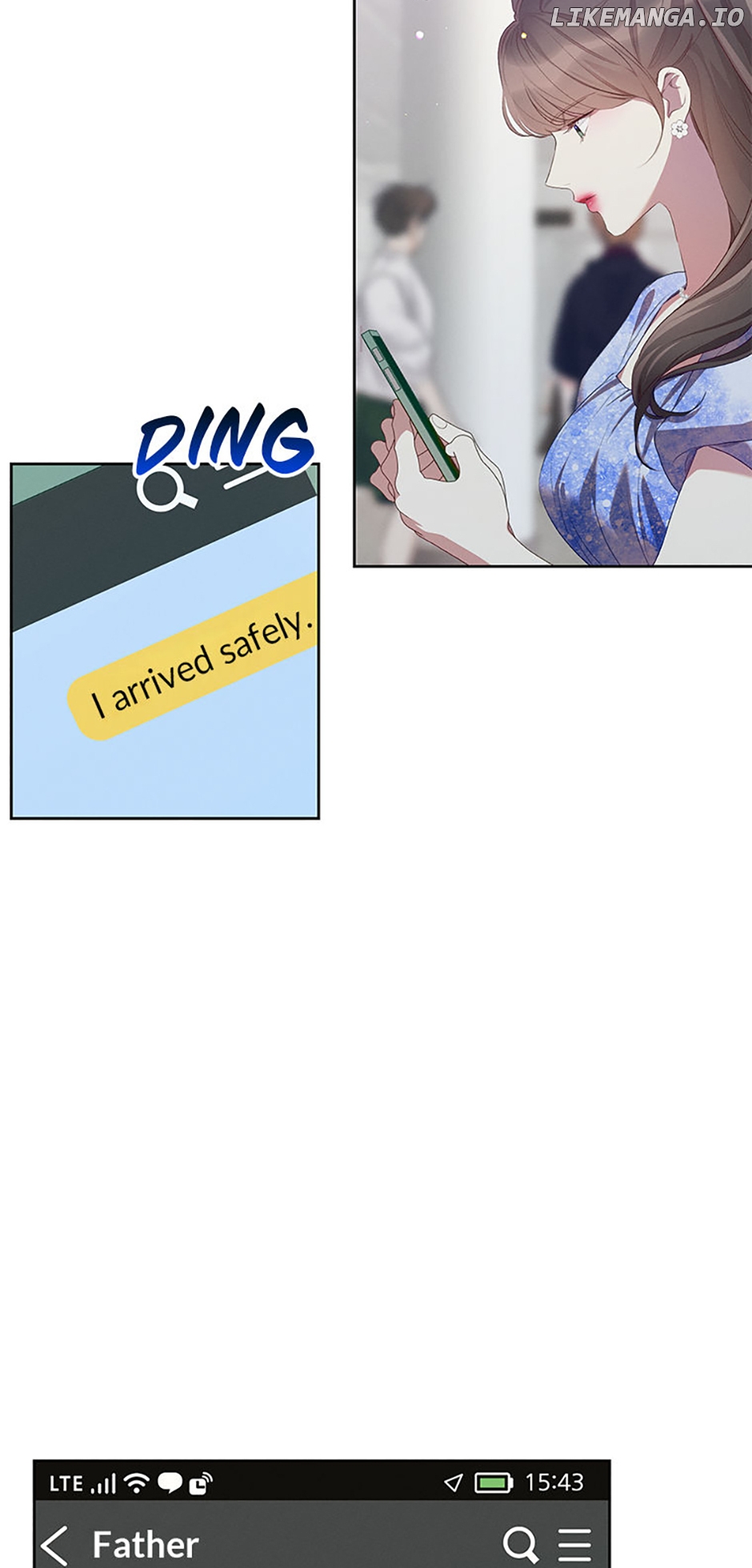 How To Own You Chapter 38 - page 4