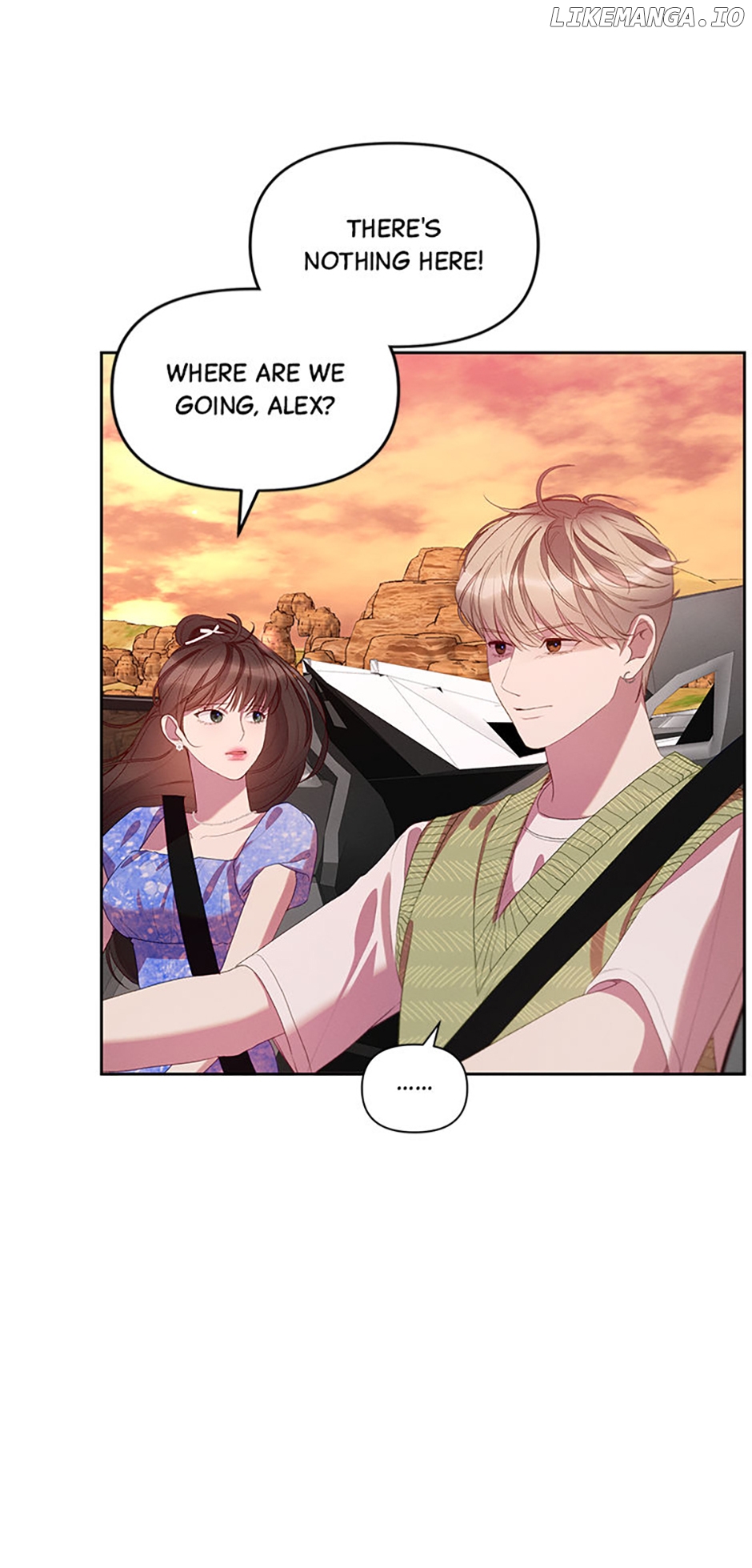 How To Own You Chapter 38 - page 41